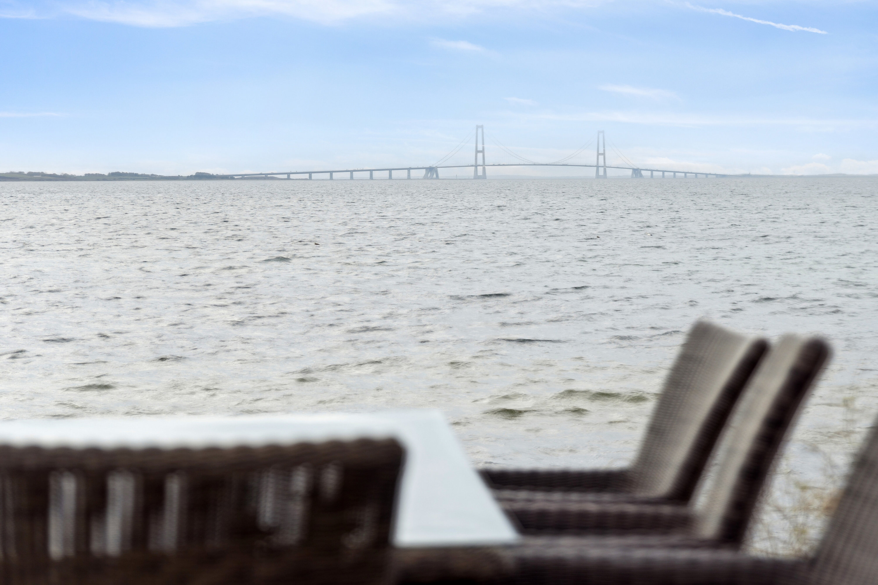 Fremhævet udsigt billede i fuldskærmstilstand. Billede af Klinten 2, 4200 Slagelse