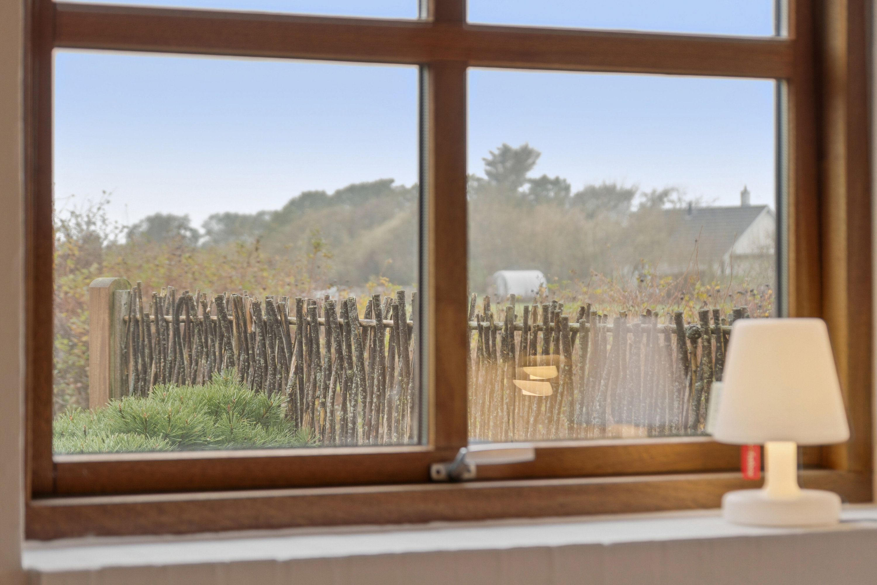 Fremhævet indendørs billede i fuldskærmstilstand. Billede af Niels Juels Vej 41, Stenbjerg, 7752 Snedsted