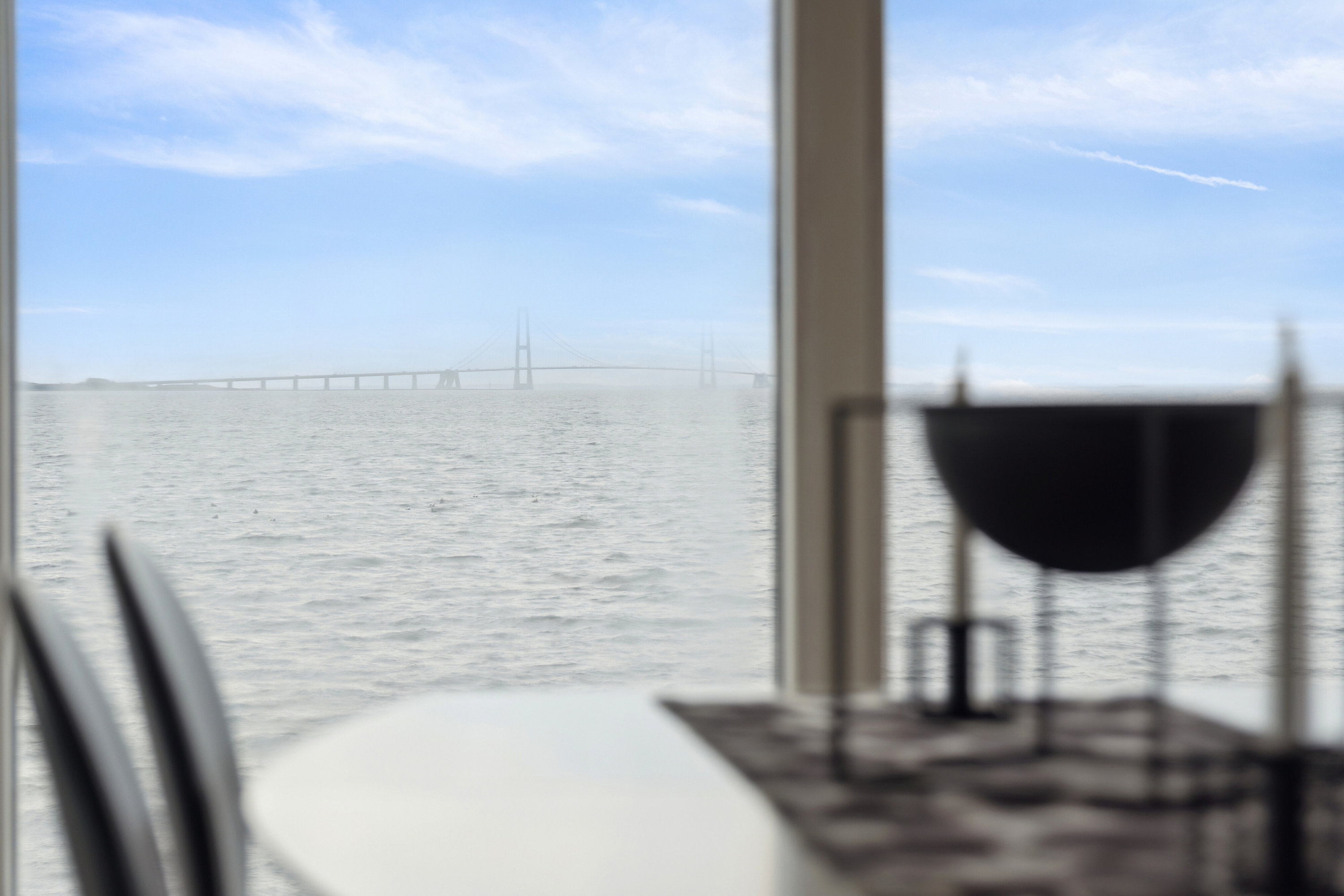 Fremhævet spisestue billede i fuldskærmstilstand. Billede af Klinten 2, 4200 Slagelse