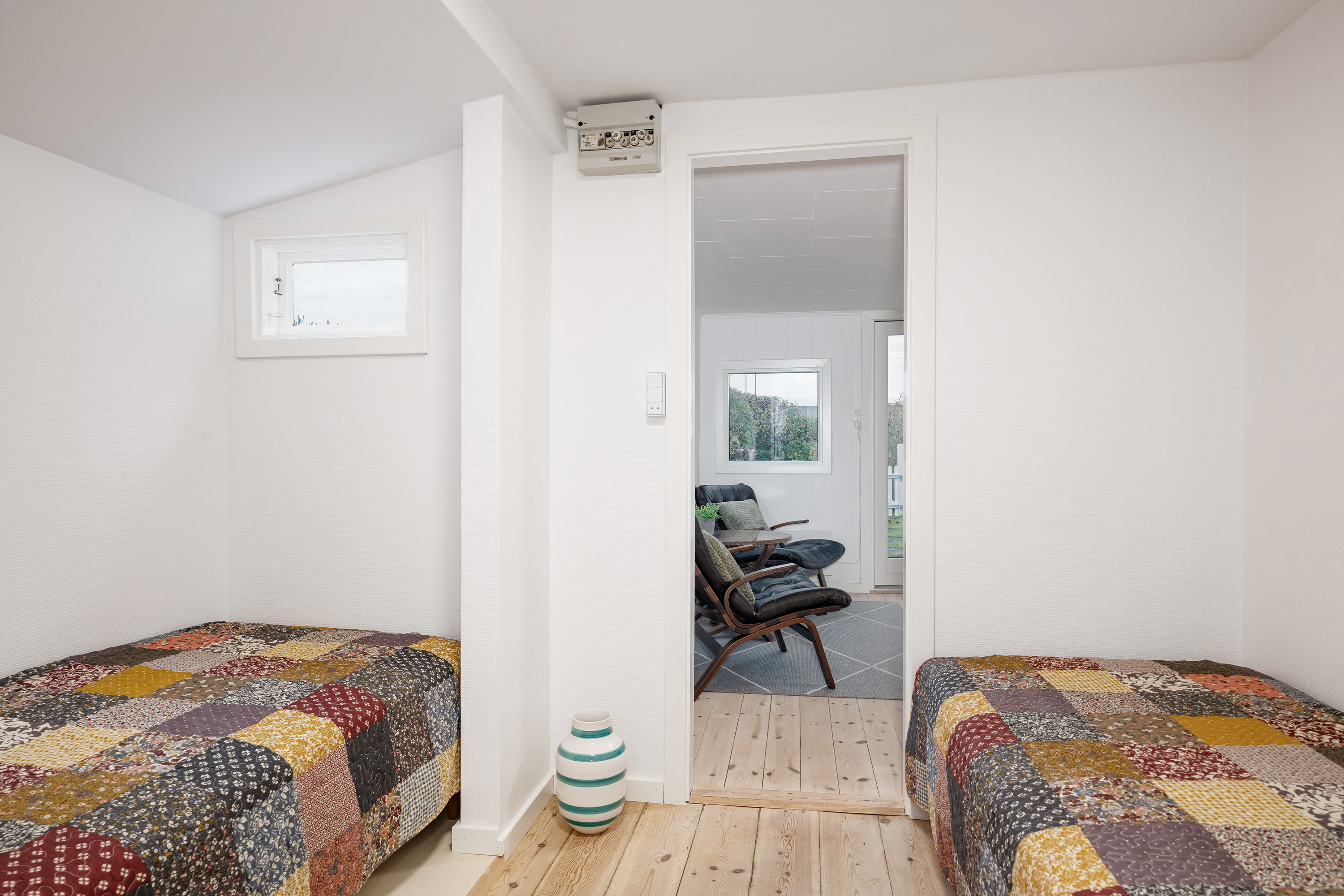 Fremhævet  billede i fuldskærmstilstand. Billede af Digeparken 1, 4873 Væggerløse