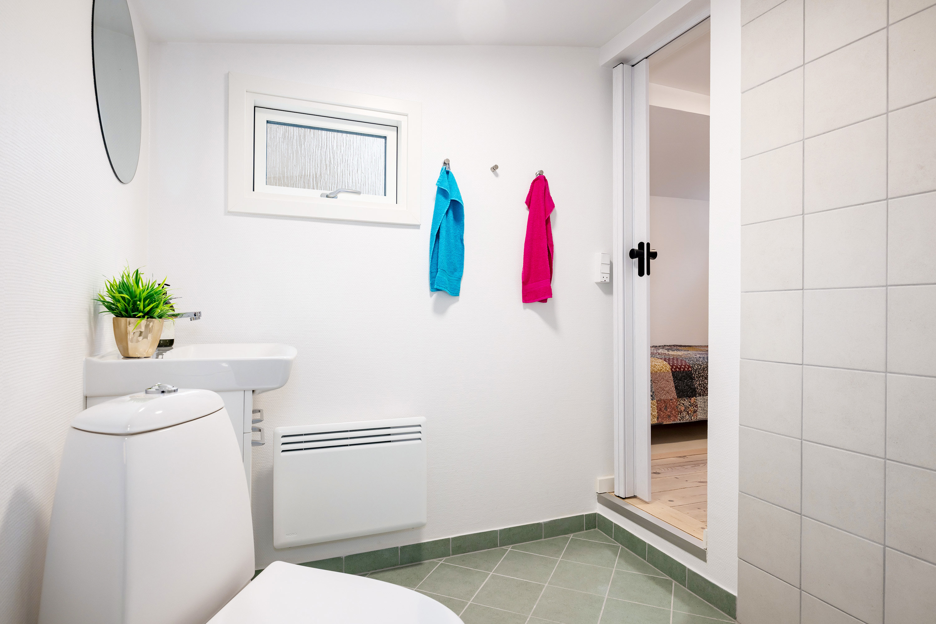 Fremhævet  billede i fuldskærmstilstand. Billede af Digeparken 1, 4873 Væggerløse