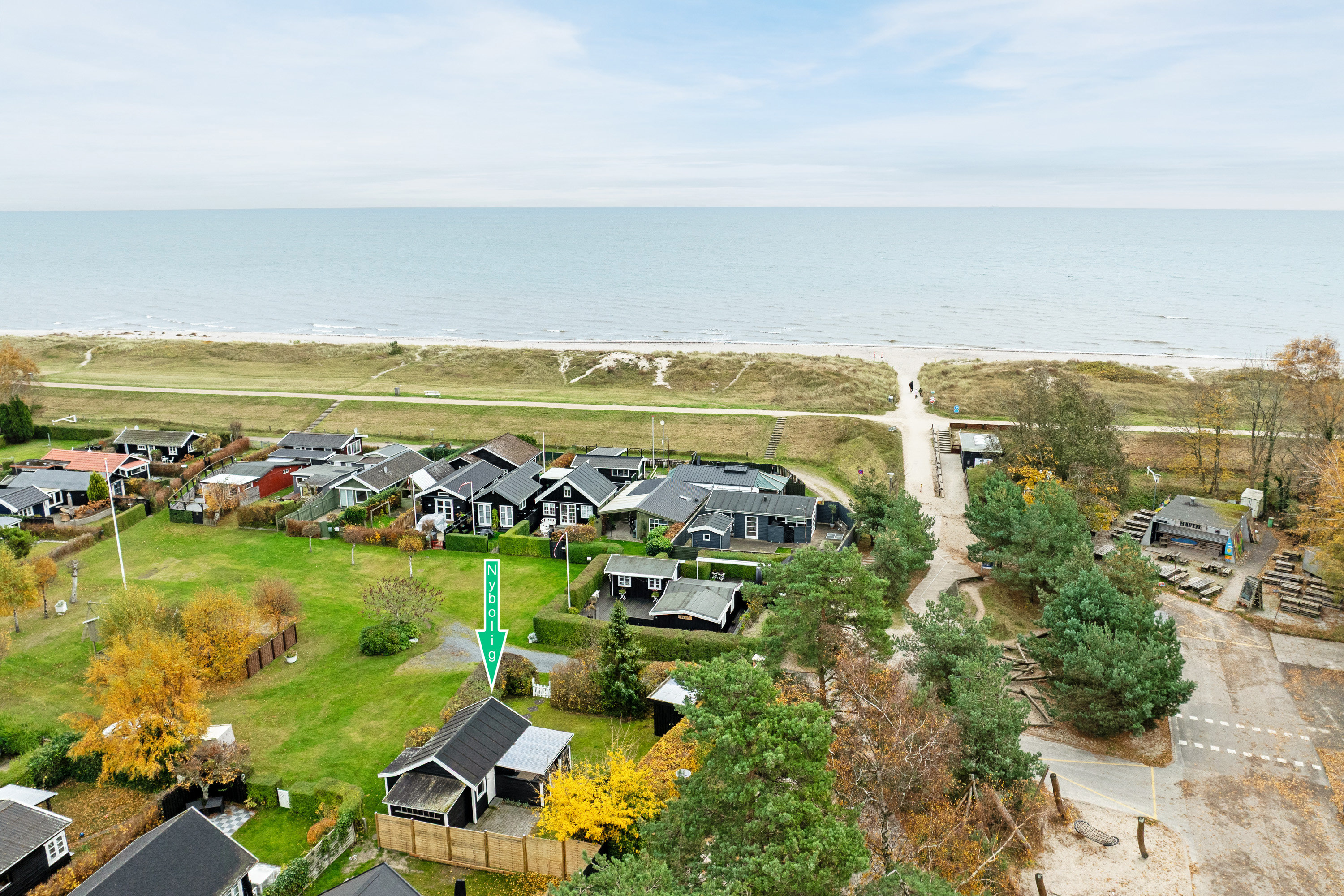 Fremhævet  billede i fuldskærmstilstand. Billede af Digeparken 1, 4873 Væggerløse