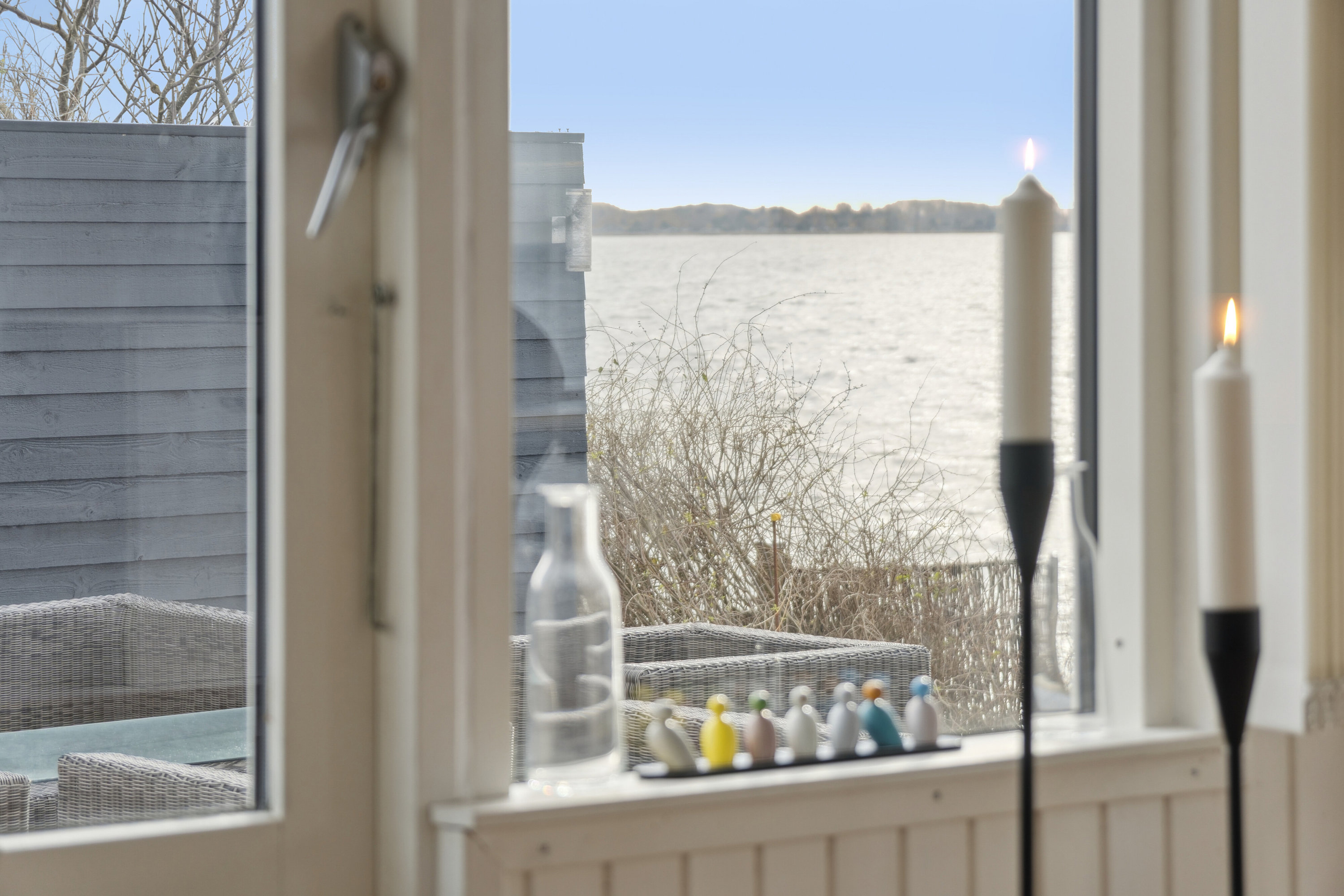 Fremhævet udsigt billede i fuldskærmstilstand. Billede af Klinten 2, 4200 Slagelse