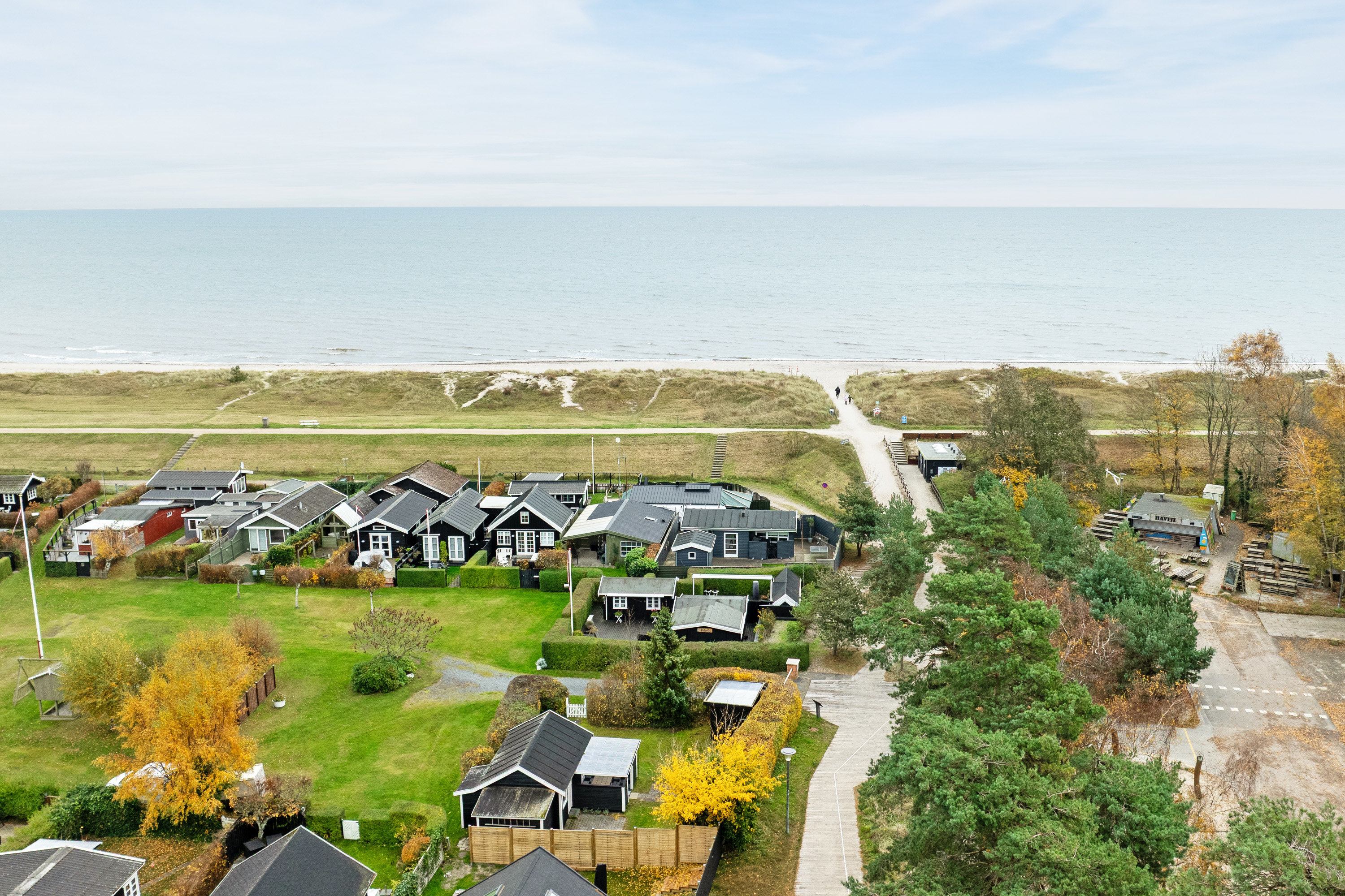 Fremhævet  billede i fuldskærmstilstand. Billede af Digeparken 1, 4873 Væggerløse