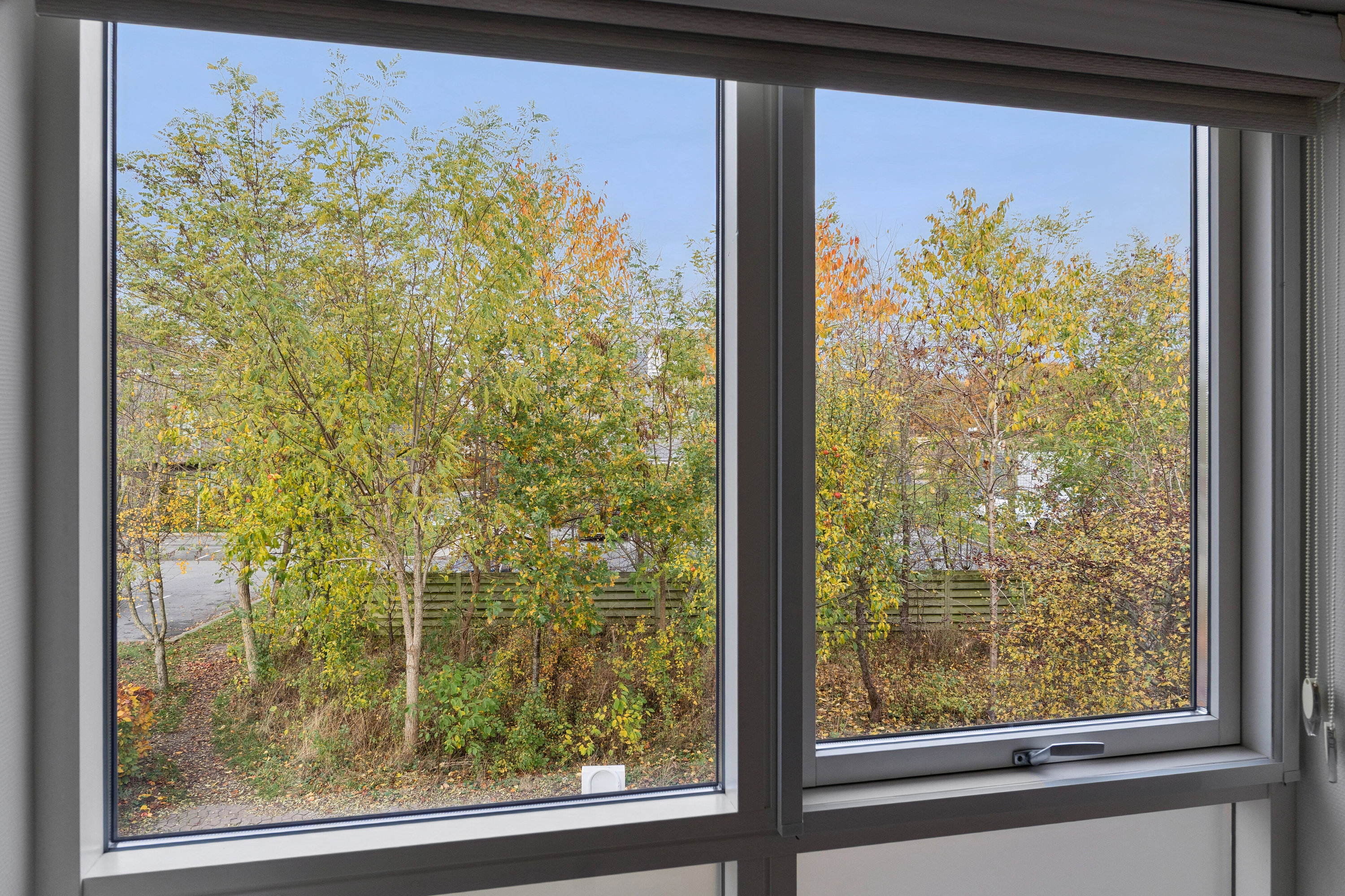 Fremhævet udsigt billede i fuldskærmstilstand. Billede af Robinievej 91, 2620 Albertslund