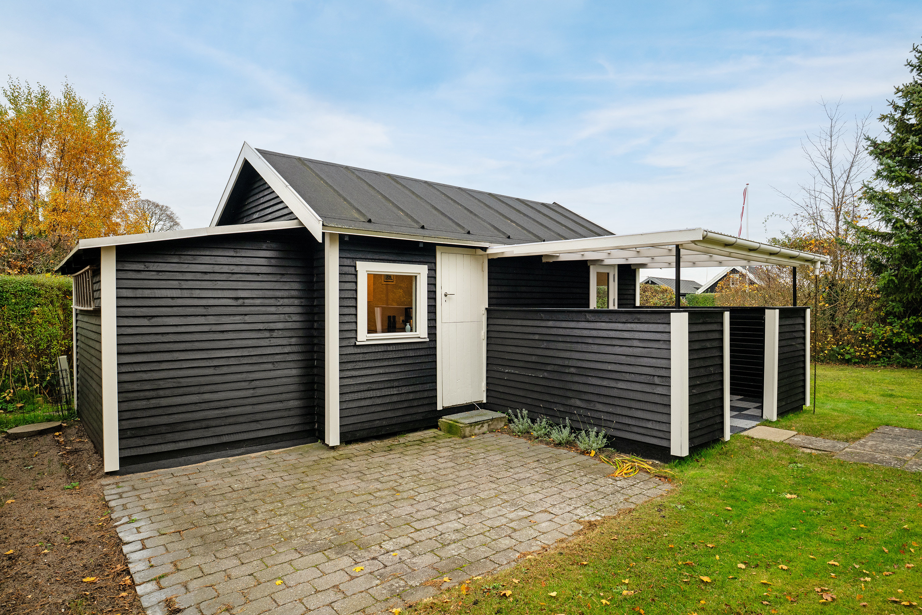 Fremhævet  billede i fuldskærmstilstand. Billede af Digeparken 1, 4873 Væggerløse