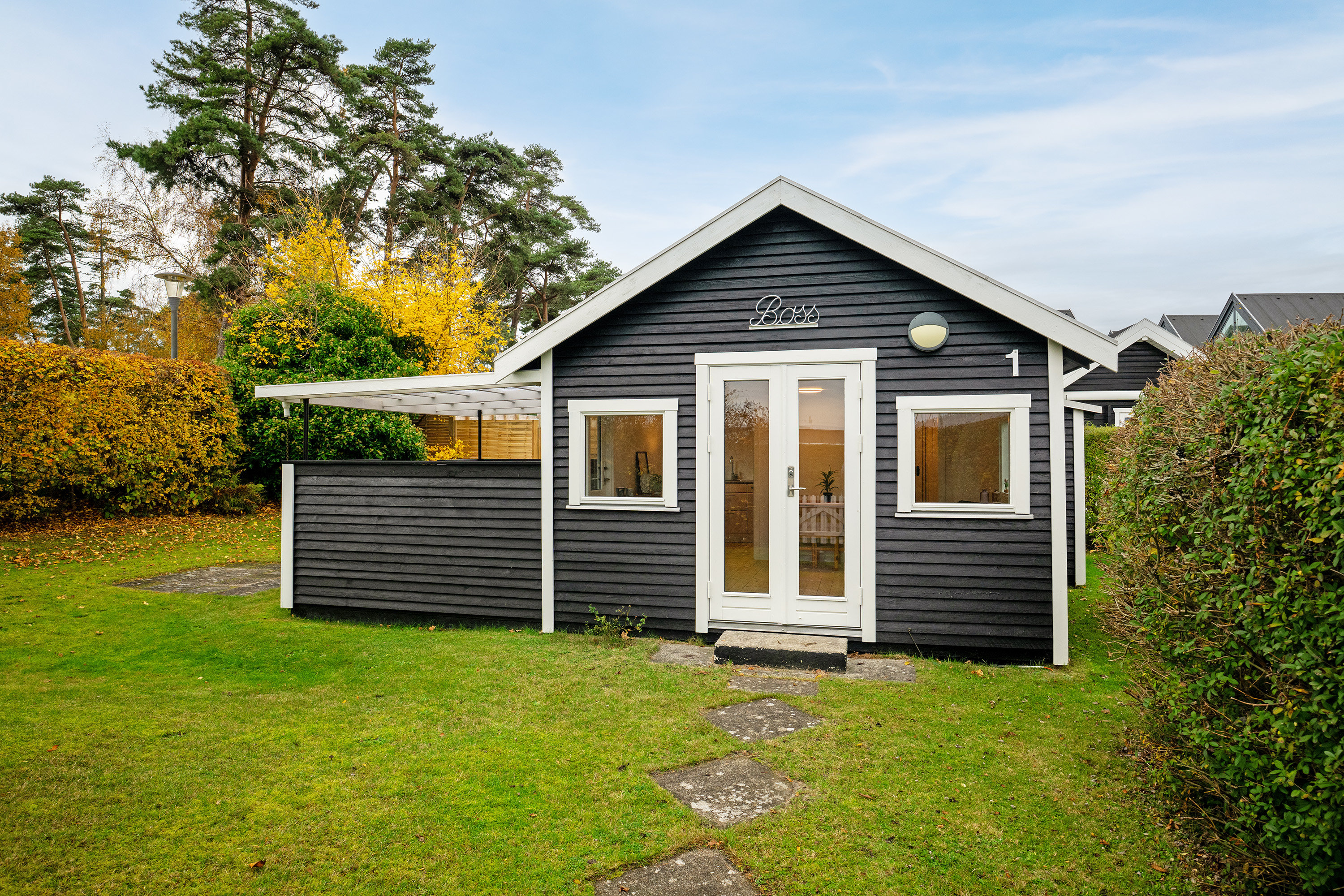 Fremhævet  billede i fuldskærmstilstand. Billede af Digeparken 1, 4873 Væggerløse