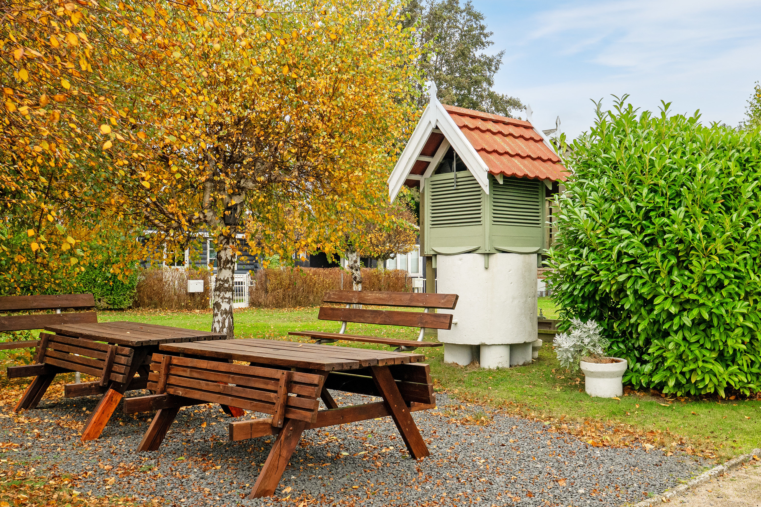 Fremhævet  billede i fuldskærmstilstand. Billede af Digeparken 1, 4873 Væggerløse