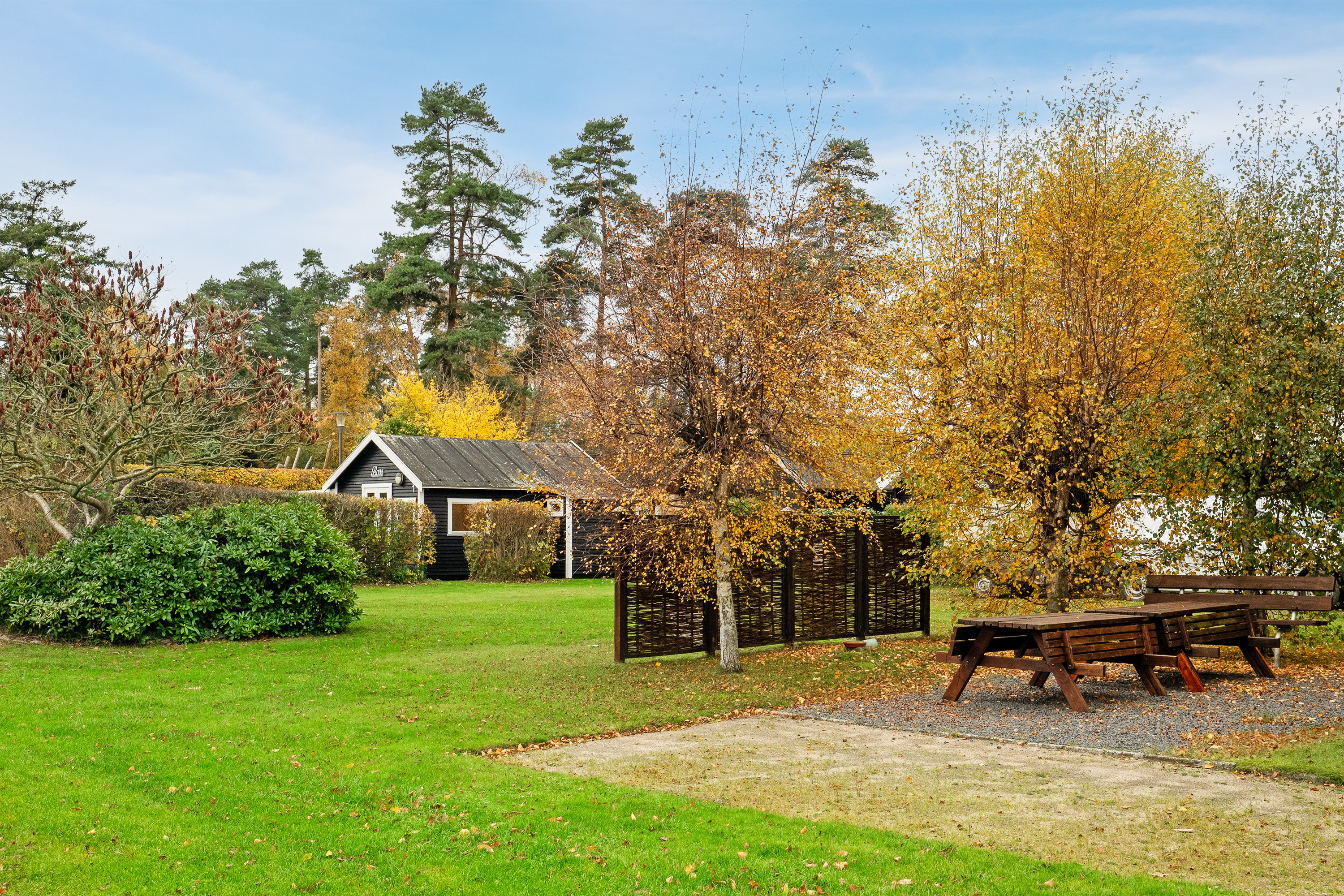 Fremhævet  billede i fuldskærmstilstand. Billede af Digeparken 1, 4873 Væggerløse