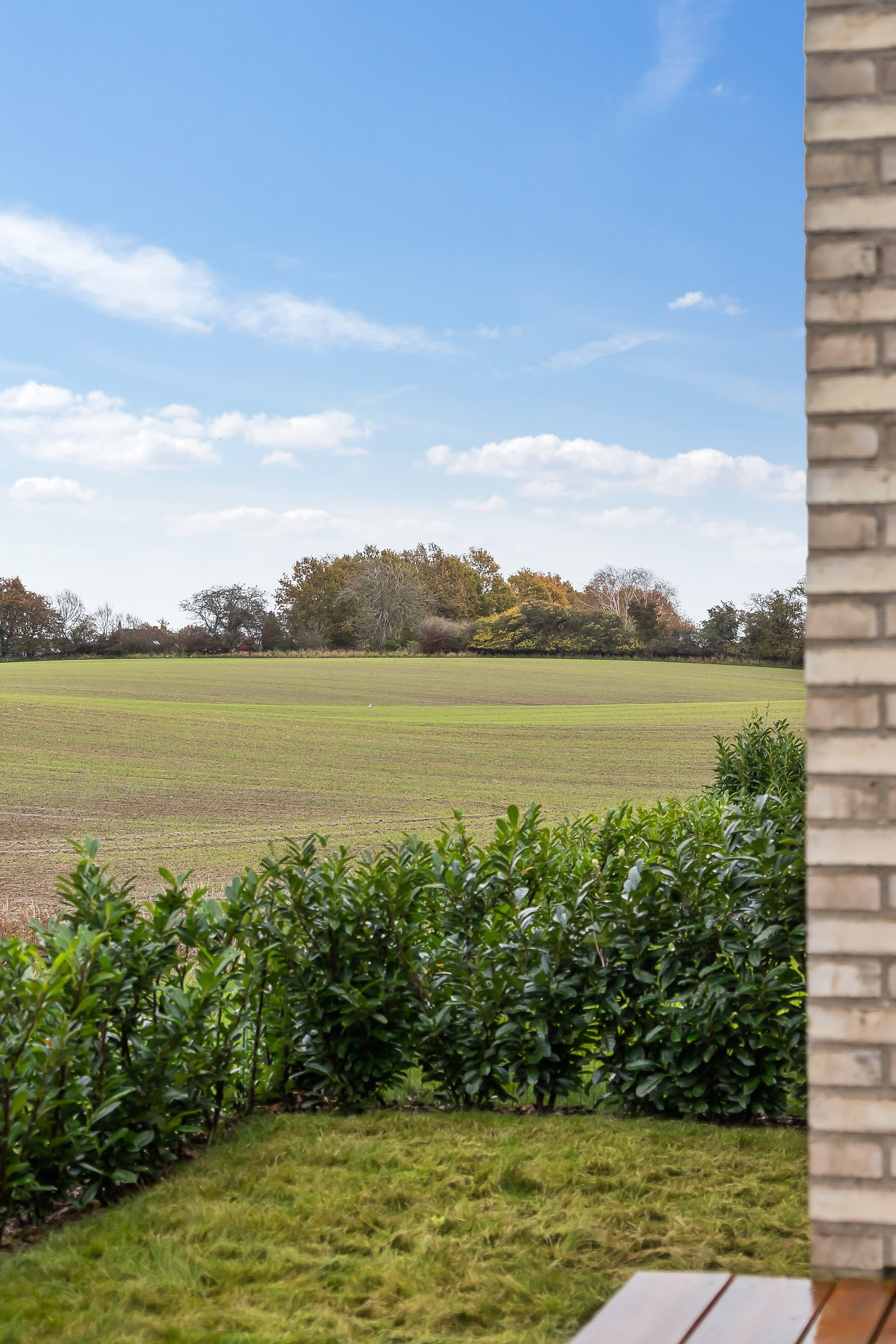 Fremhævet udsigt billede i fuldskærmstilstand. Billede af Klosterlunden 183, 4700 Næstved