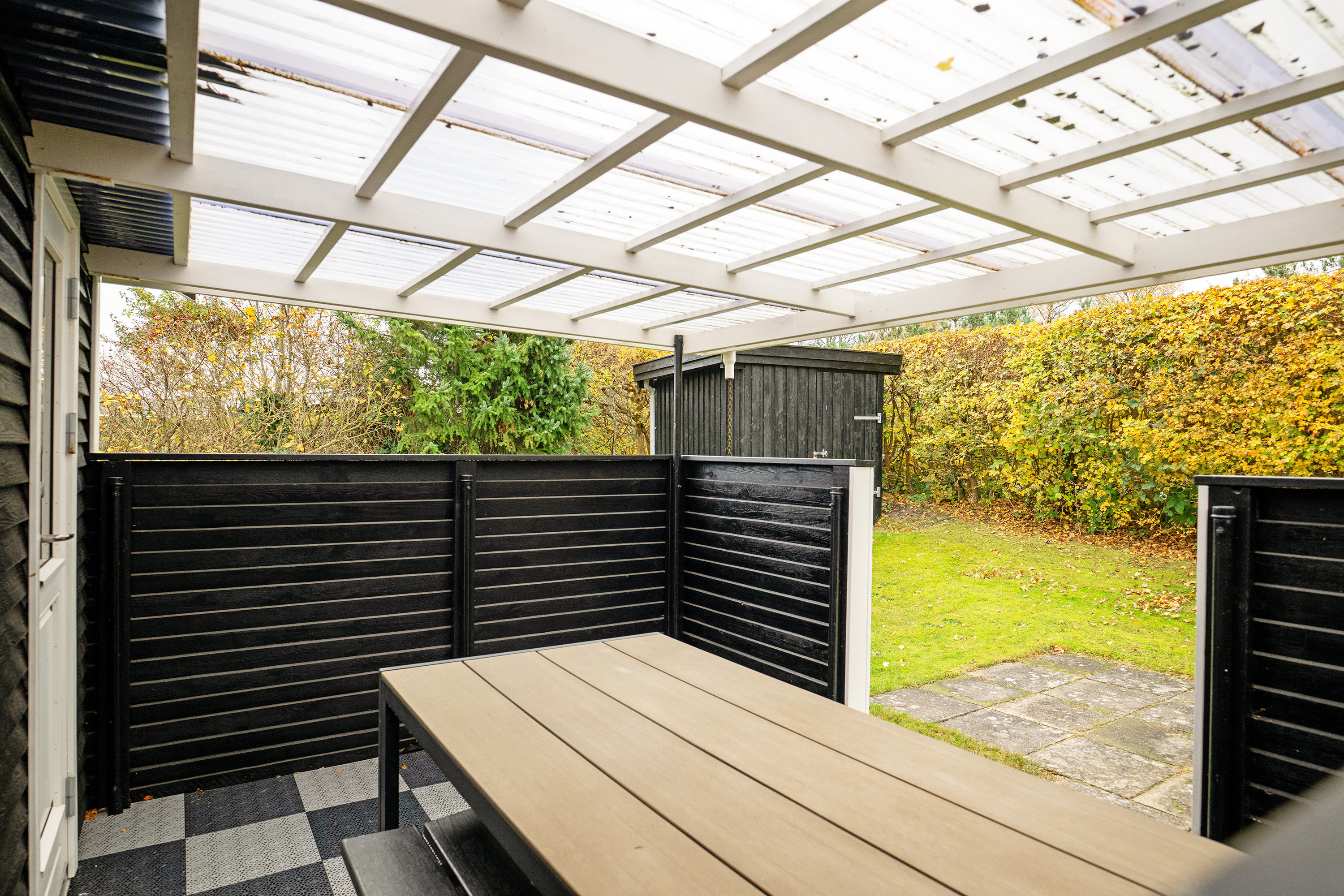 Fremhævet  billede i fuldskærmstilstand. Billede af Digeparken 1, 4873 Væggerløse