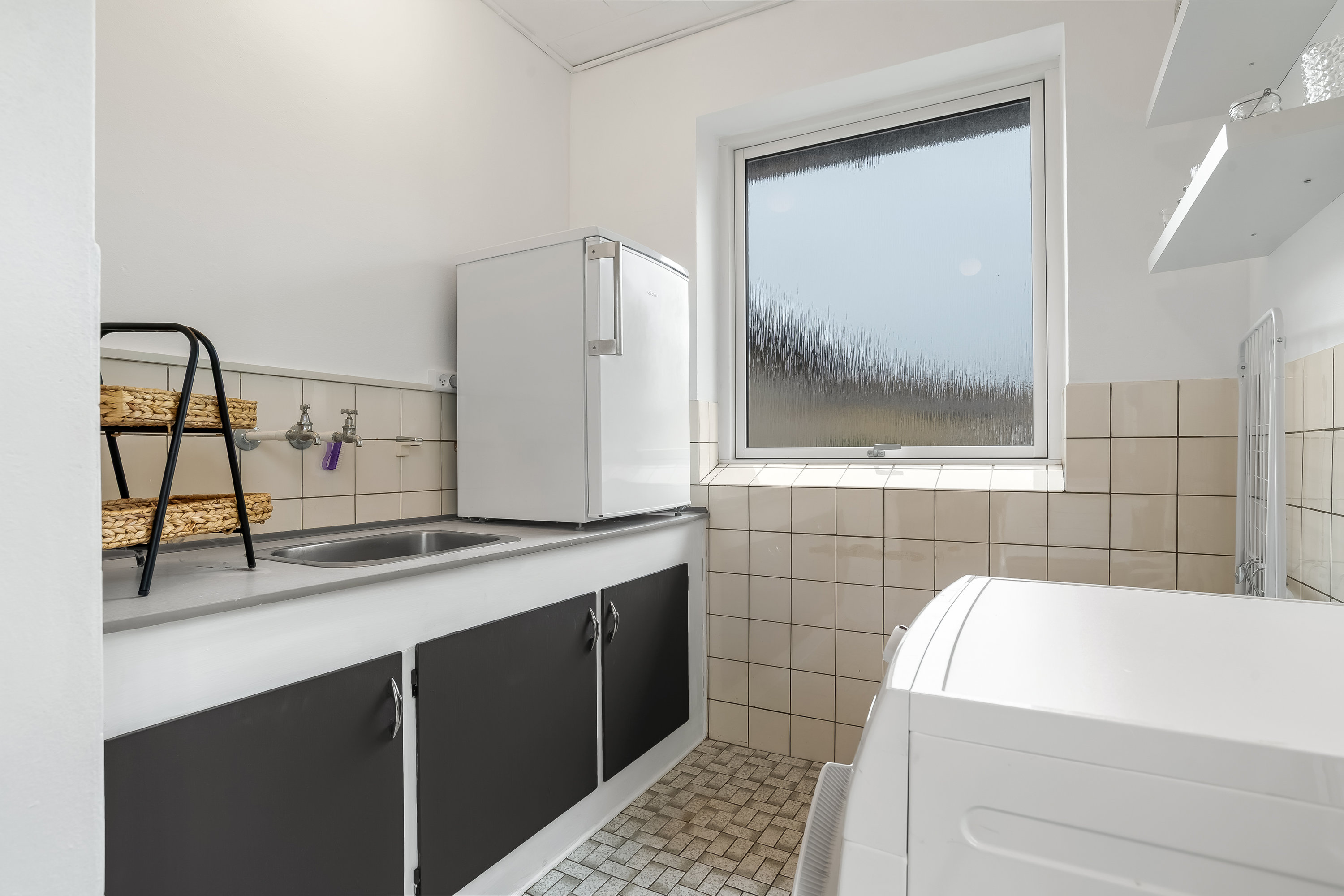 Fremhævet bryggers billede i fuldskærmstilstand. Billede af Anemonevej 1, Mejdal, 7500 Holstebro