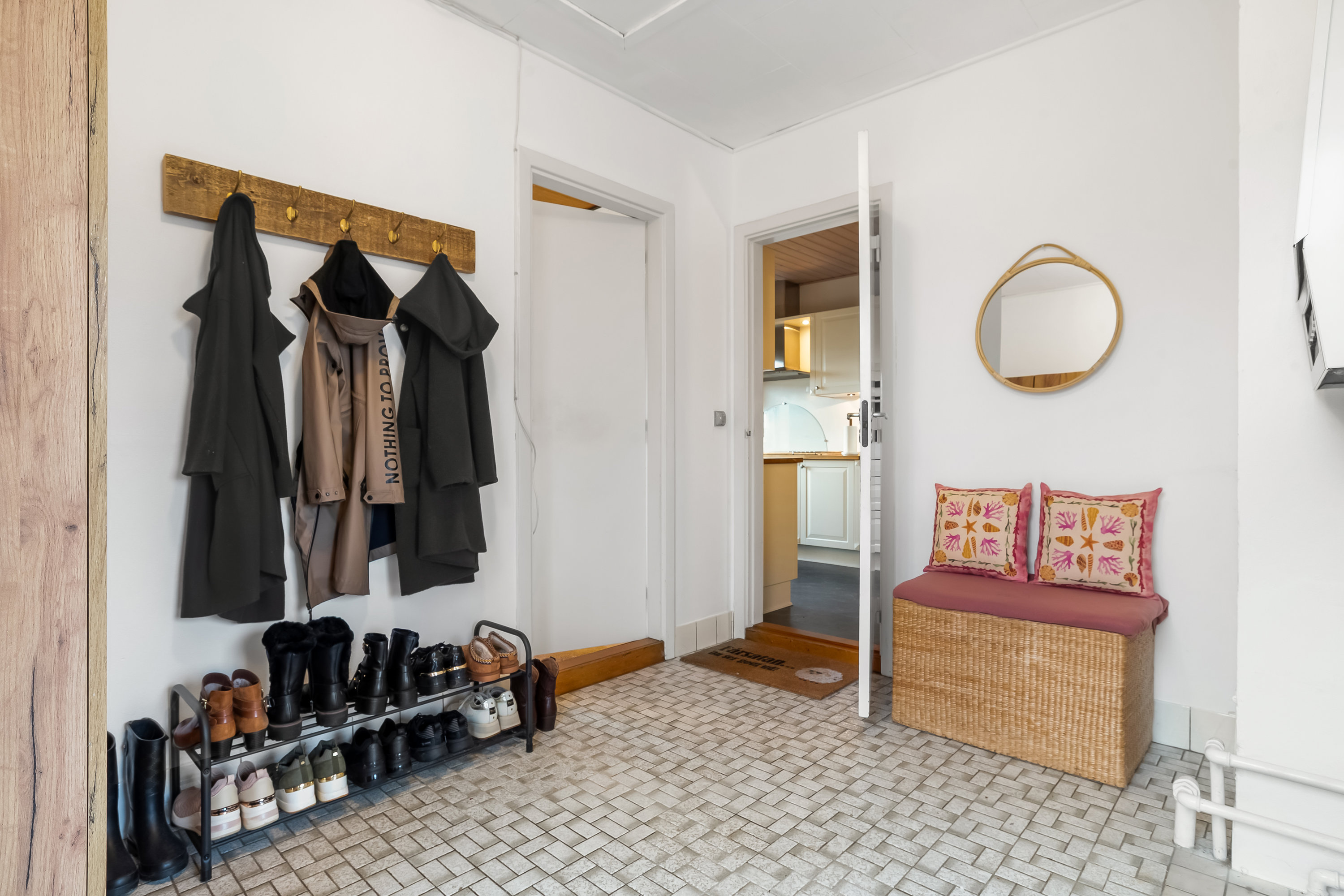 Fremhævet bryggers billede i fuldskærmstilstand. Billede af Anemonevej 1, Mejdal, 7500 Holstebro