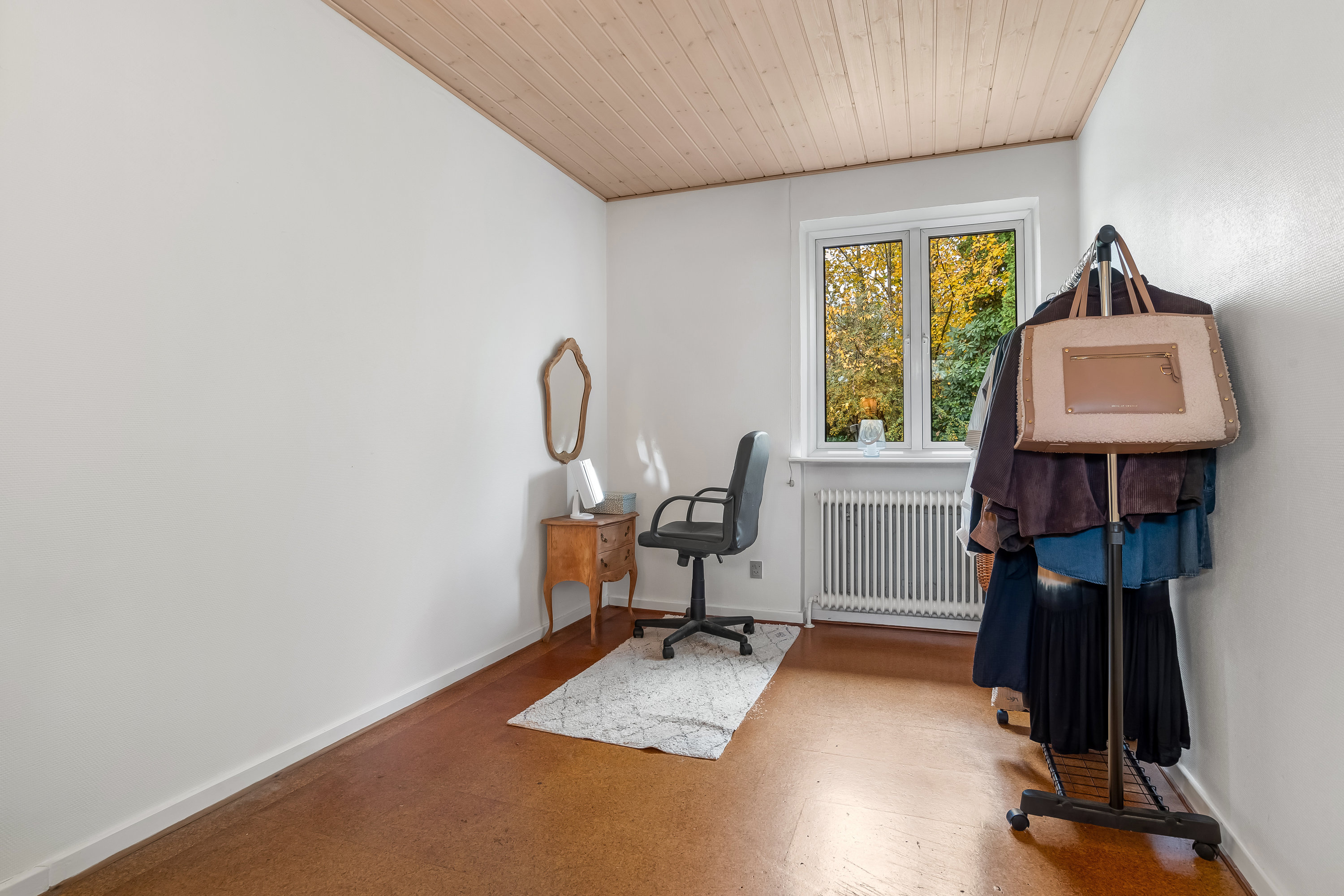 Fremhævet værelse billede i fuldskærmstilstand. Billede af Anemonevej 1, Mejdal, 7500 Holstebro