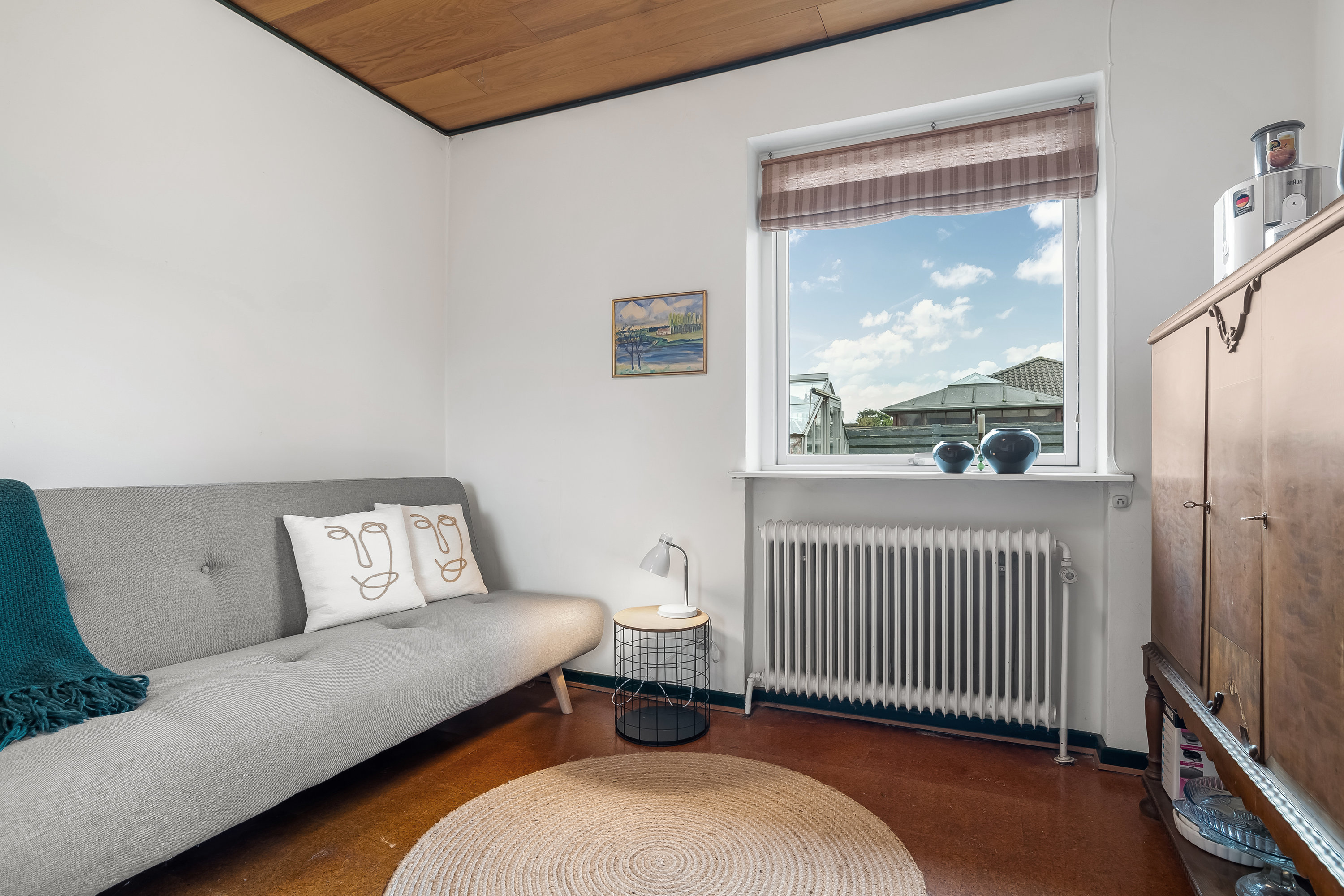 Fremhævet værelse billede i fuldskærmstilstand. Billede af Anemonevej 1, Mejdal, 7500 Holstebro