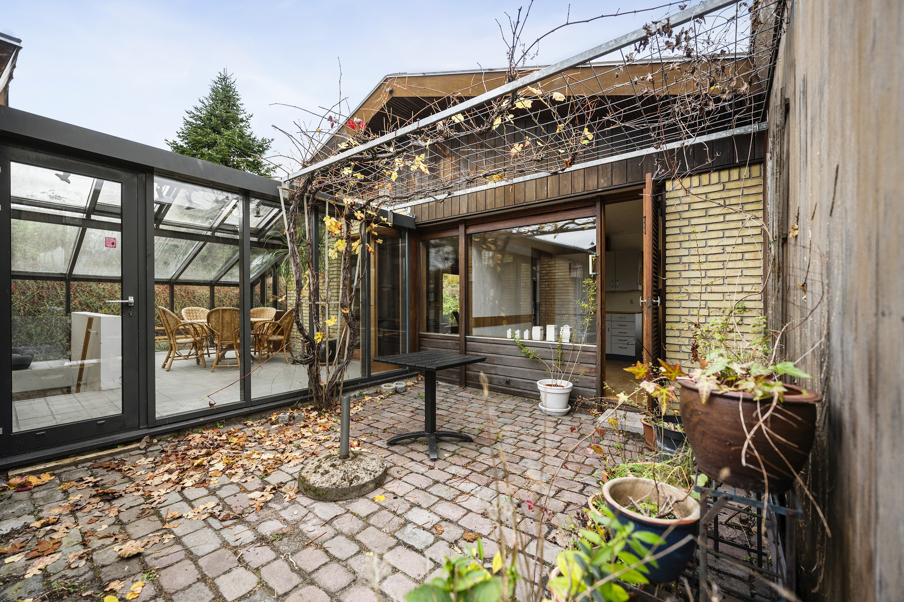 Fremhævet område billede i fuldskærmstilstand. Billede af Pilekæret 3, 2840 Holte