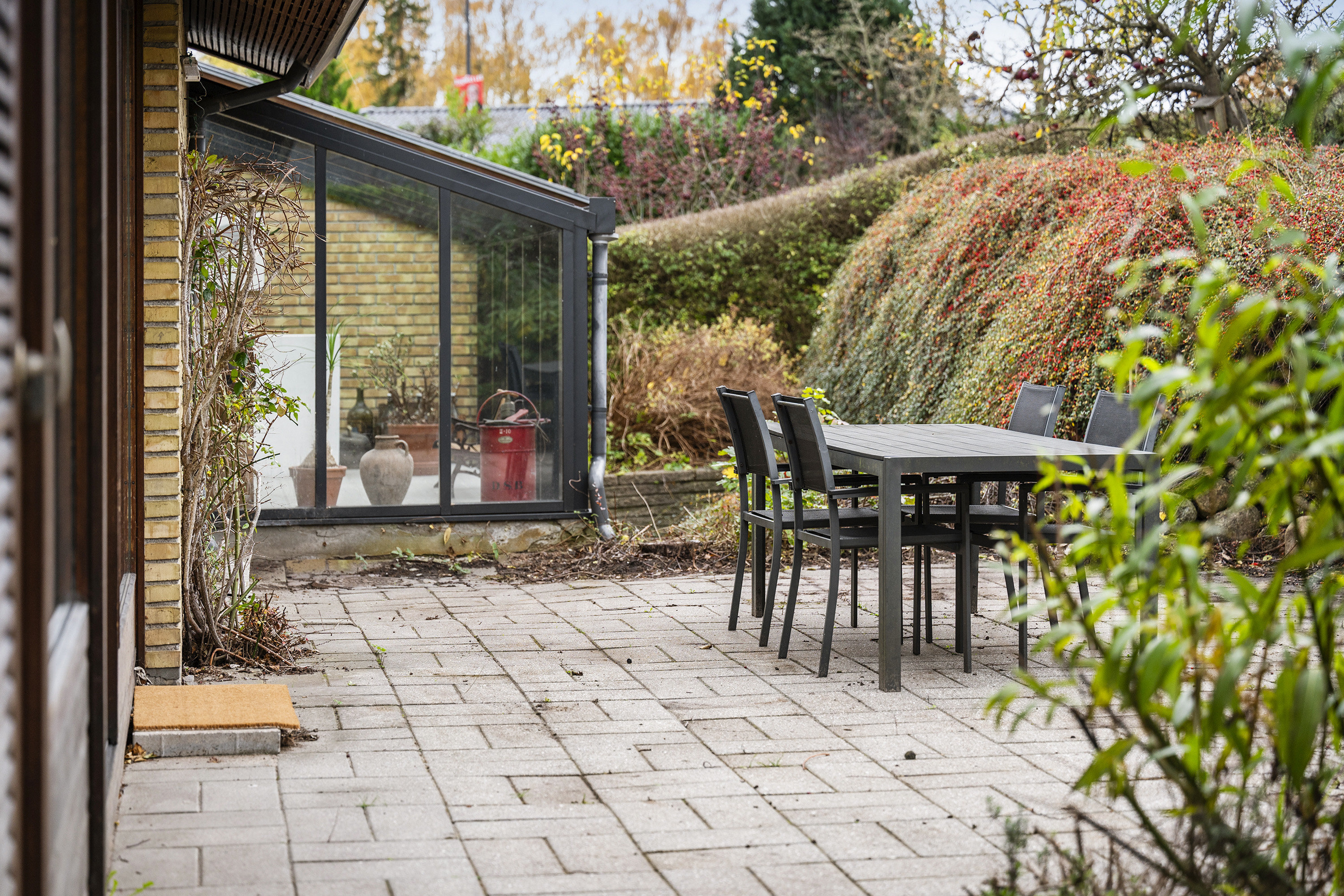 Fremhævet område billede i fuldskærmstilstand. Billede af Pilekæret 3, 2840 Holte