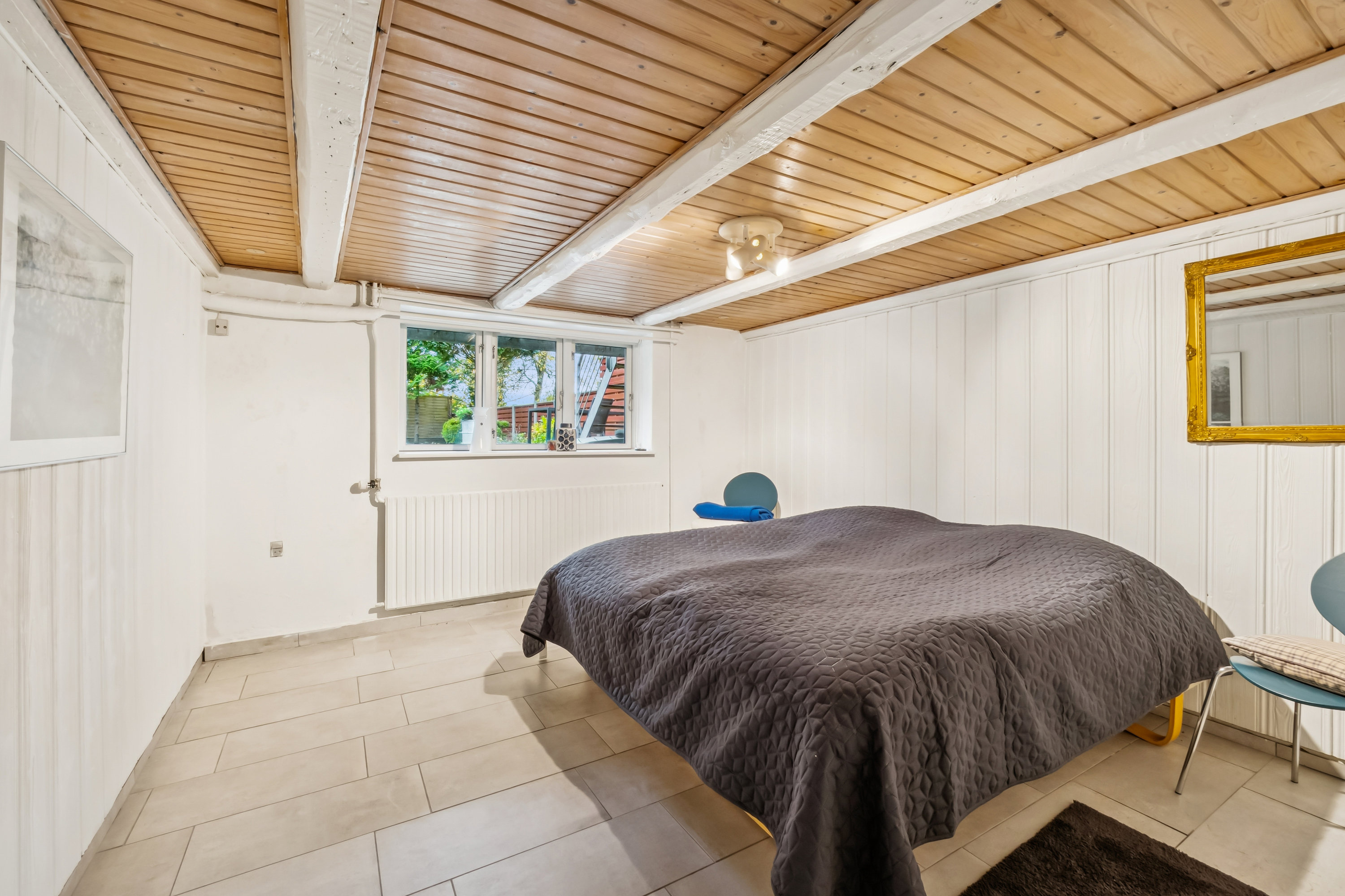 Fremhævet værelse billede i fuldskærmstilstand. Billede af Fyrvejen 17, 7900 Nykøbing M