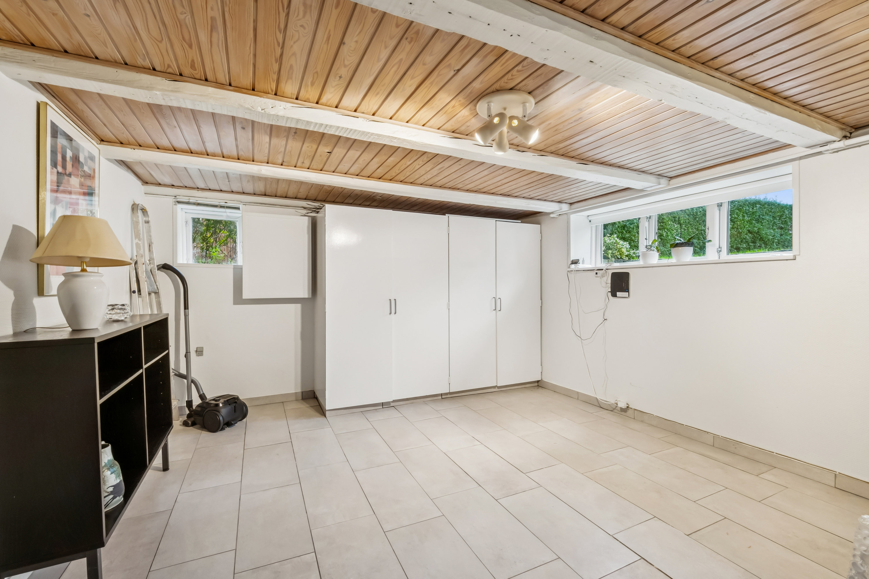 Fremhævet disponibelt rum billede i fuldskærmstilstand. Billede af Fyrvejen 17, 7900 Nykøbing M