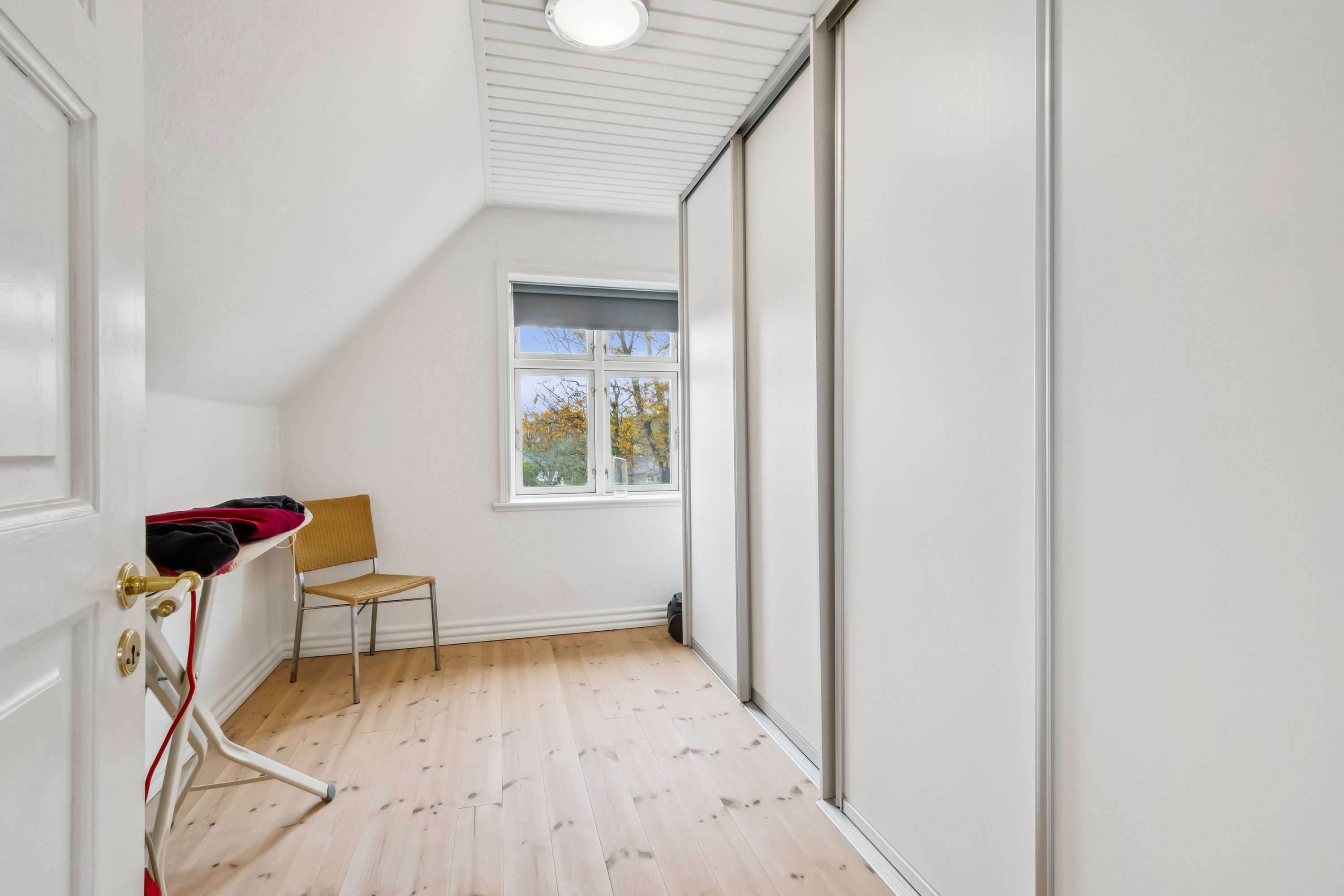 Fremhævet værelse billede i fuldskærmstilstand. Billede af Fyrvejen 17, 7900 Nykøbing M