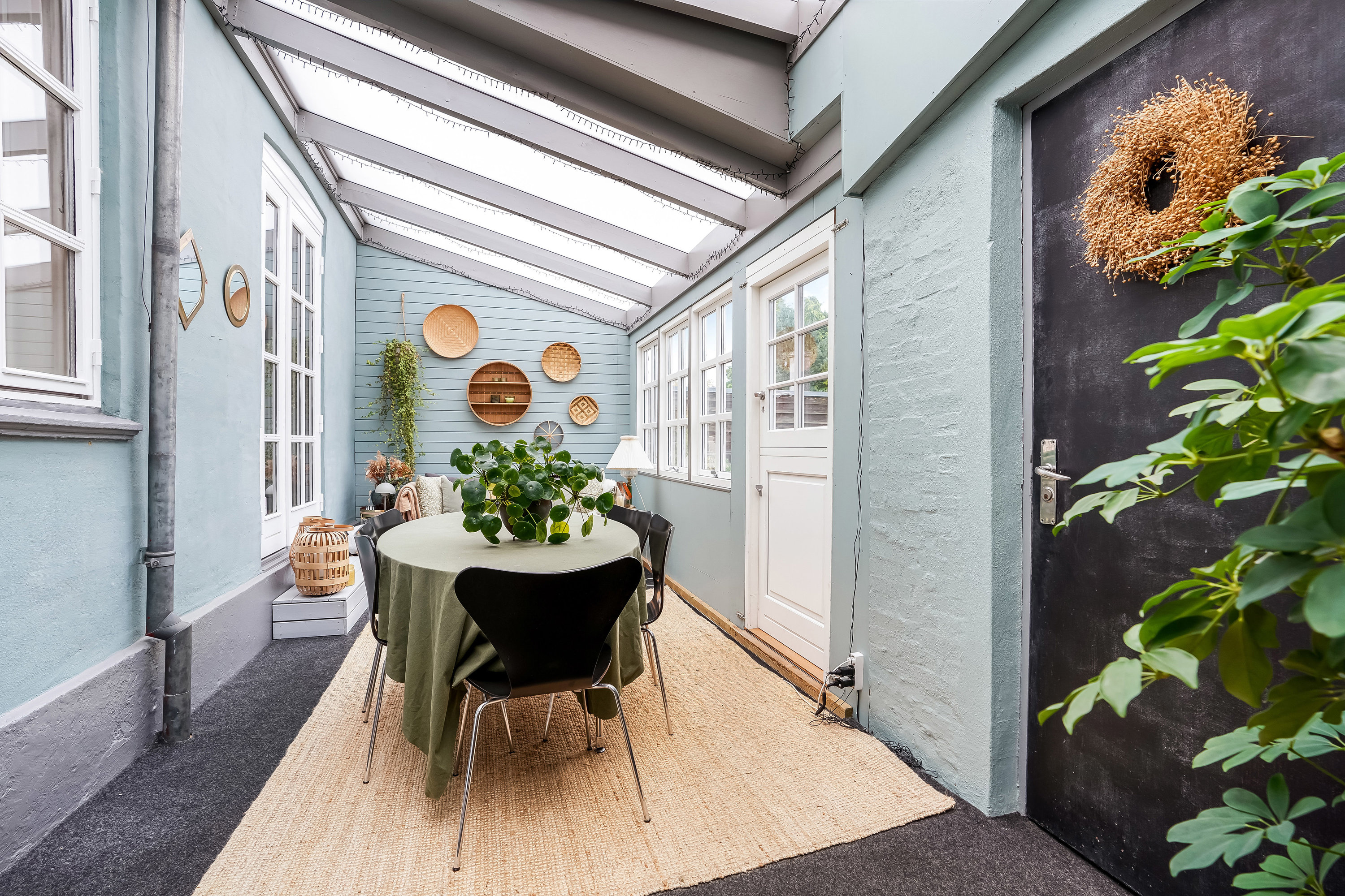 Fremhævet andet billede i fuldskærmstilstand. Billede af Skovgade 39, 5500 Middelfart