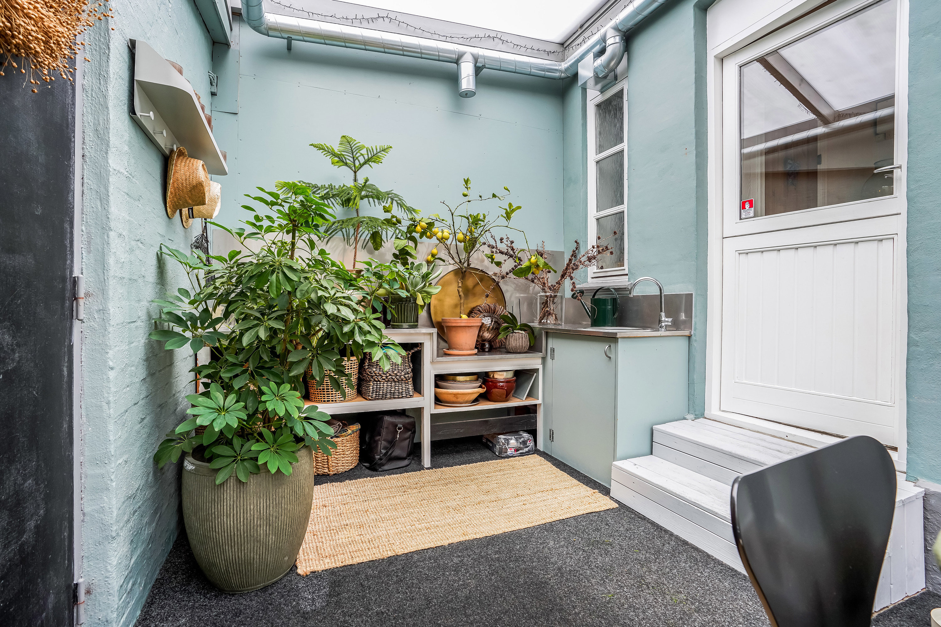 Fremhævet andet billede i fuldskærmstilstand. Billede af Skovgade 39, 5500 Middelfart