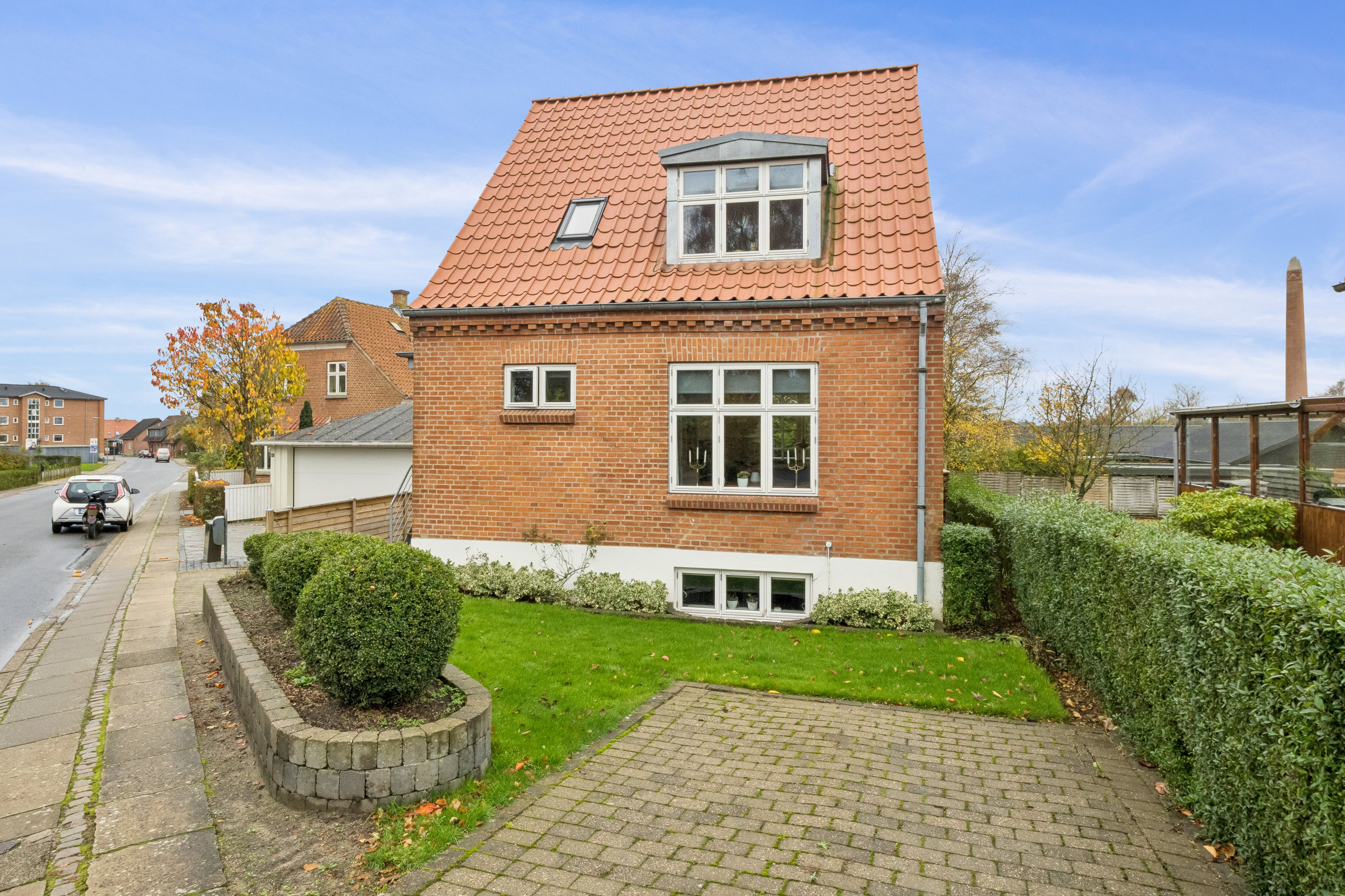 Miniaturebillede 2: andet. Billede af Fyrvejen 17, 7900 Nykøbing M