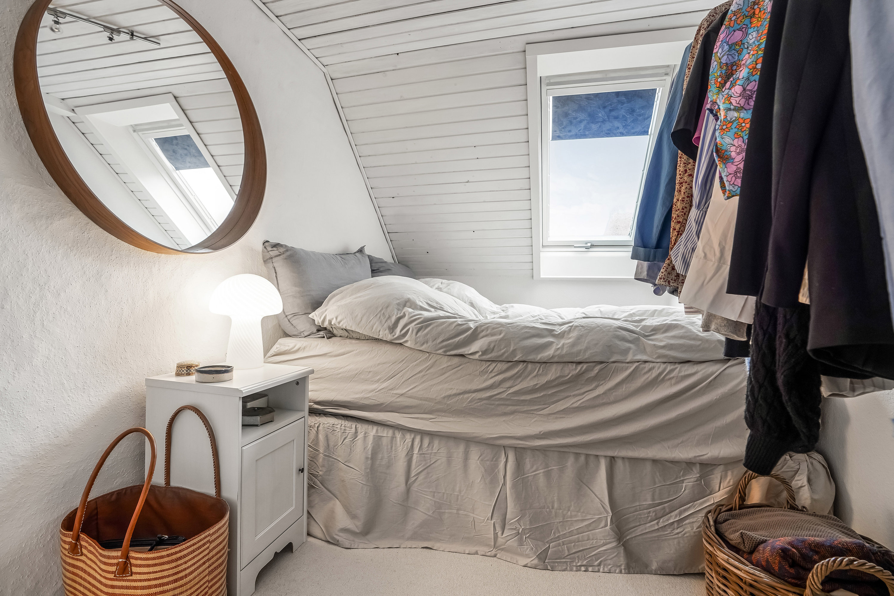 Fremhævet værelse billede i fuldskærmstilstand. Billede af Skovgade 39, 5500 Middelfart