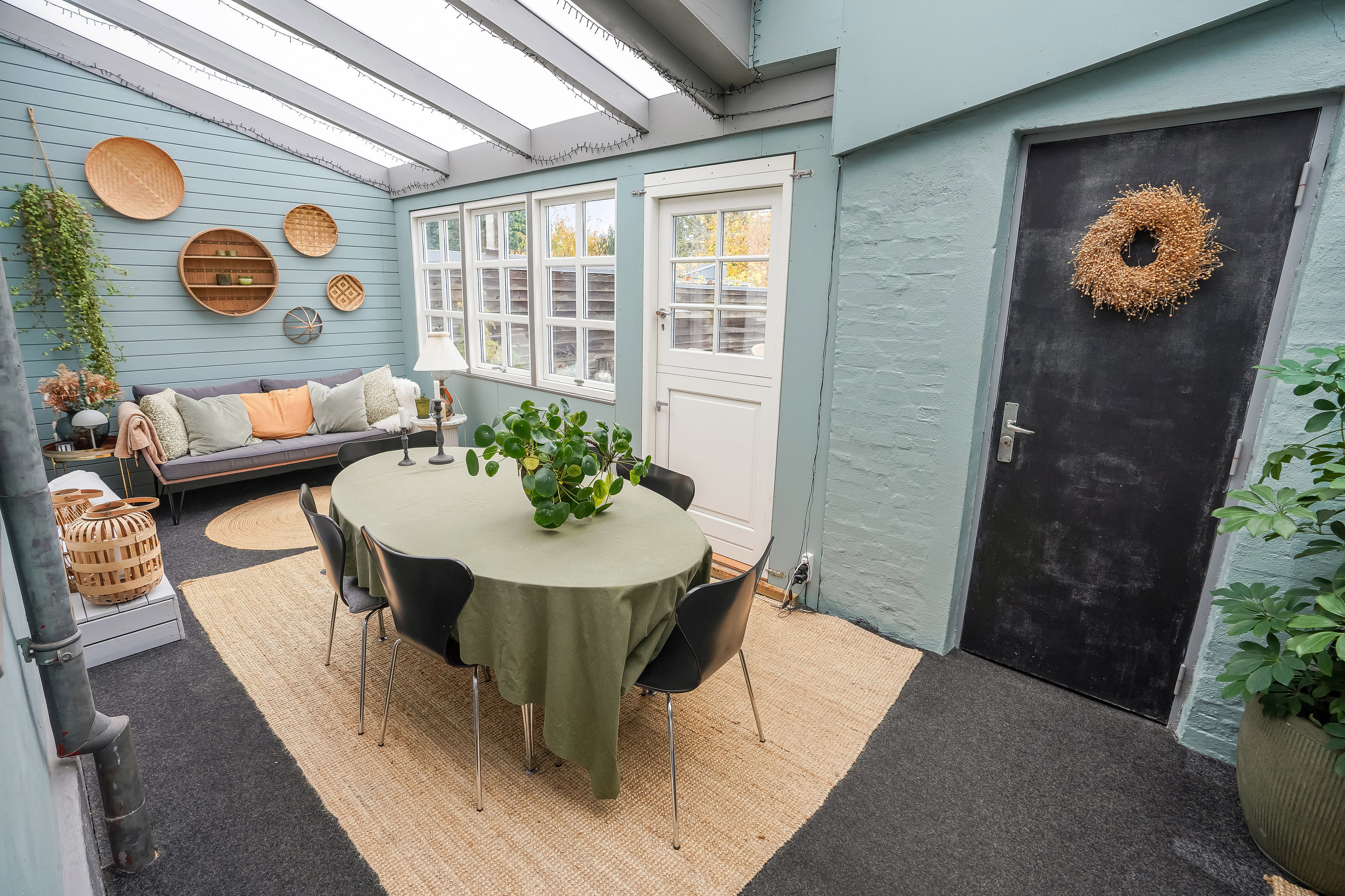 Fremhævet andet billede i fuldskærmstilstand. Billede af Skovgade 39, 5500 Middelfart