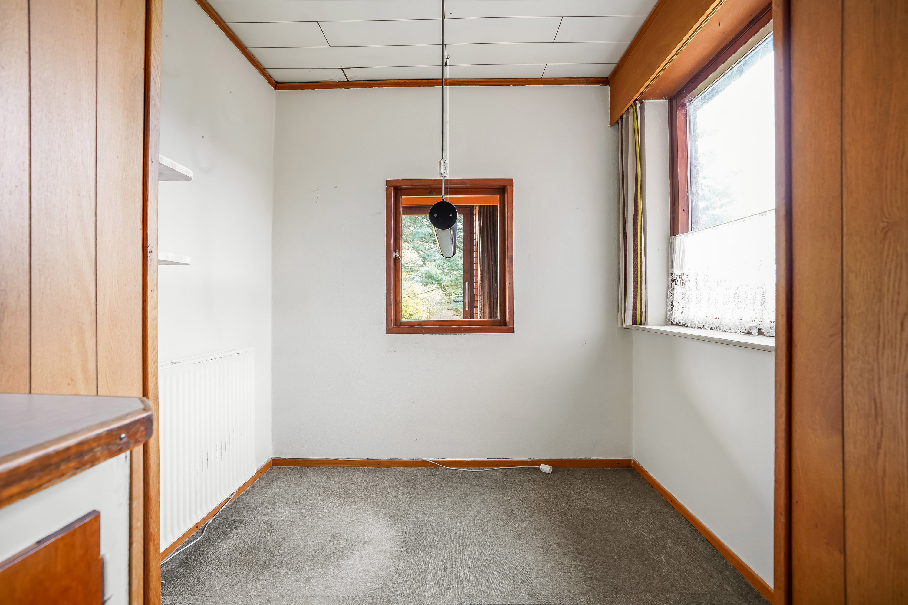 Fremhævet værelse billede i fuldskærmstilstand. Billede af Købkesvej 33, 5230 Odense M