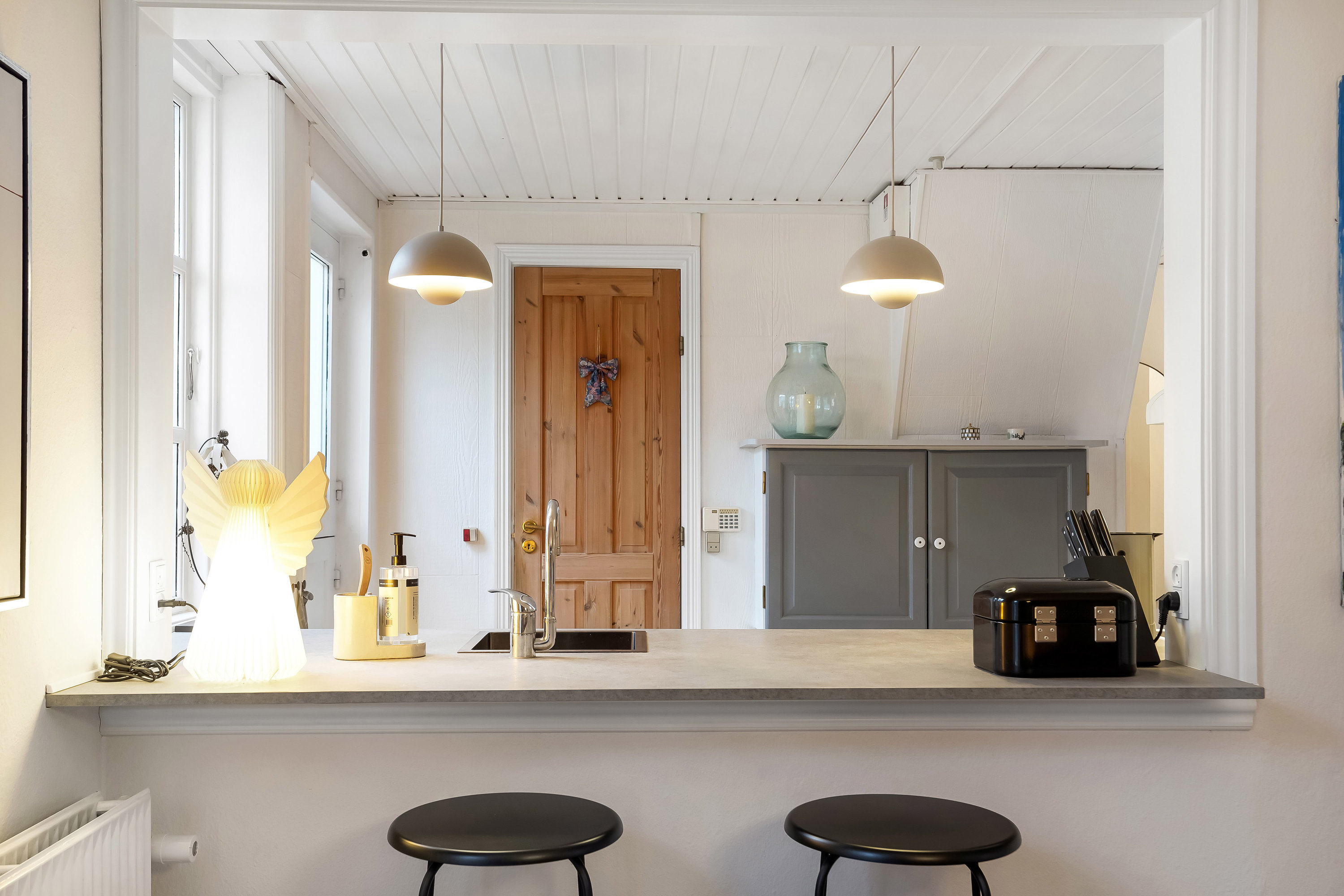 Fremhævet stue billede i fuldskærmstilstand. Billede af Skovgade 39, 5500 Middelfart