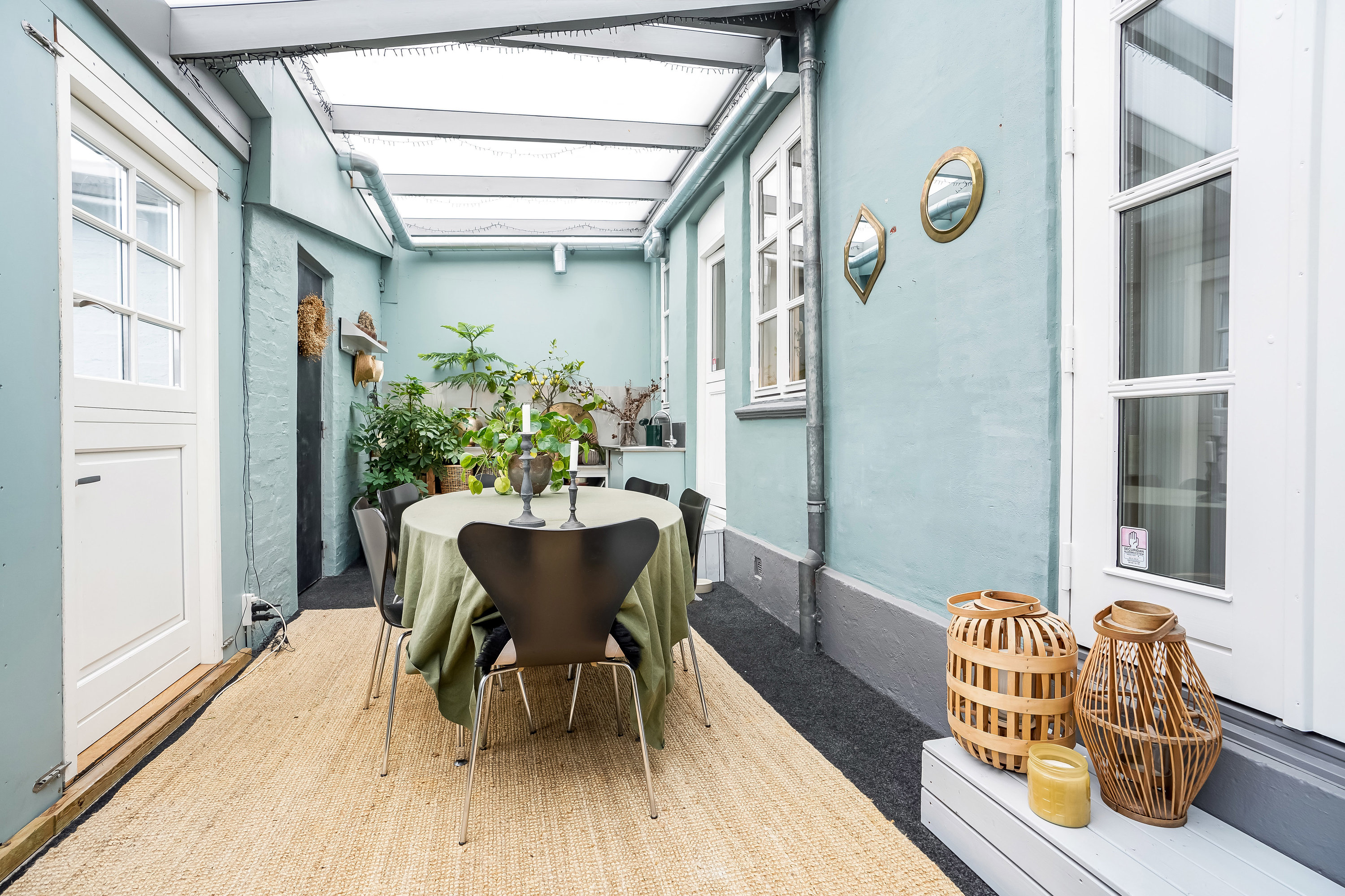 Fremhævet andet billede i fuldskærmstilstand. Billede af Skovgade 39, 5500 Middelfart