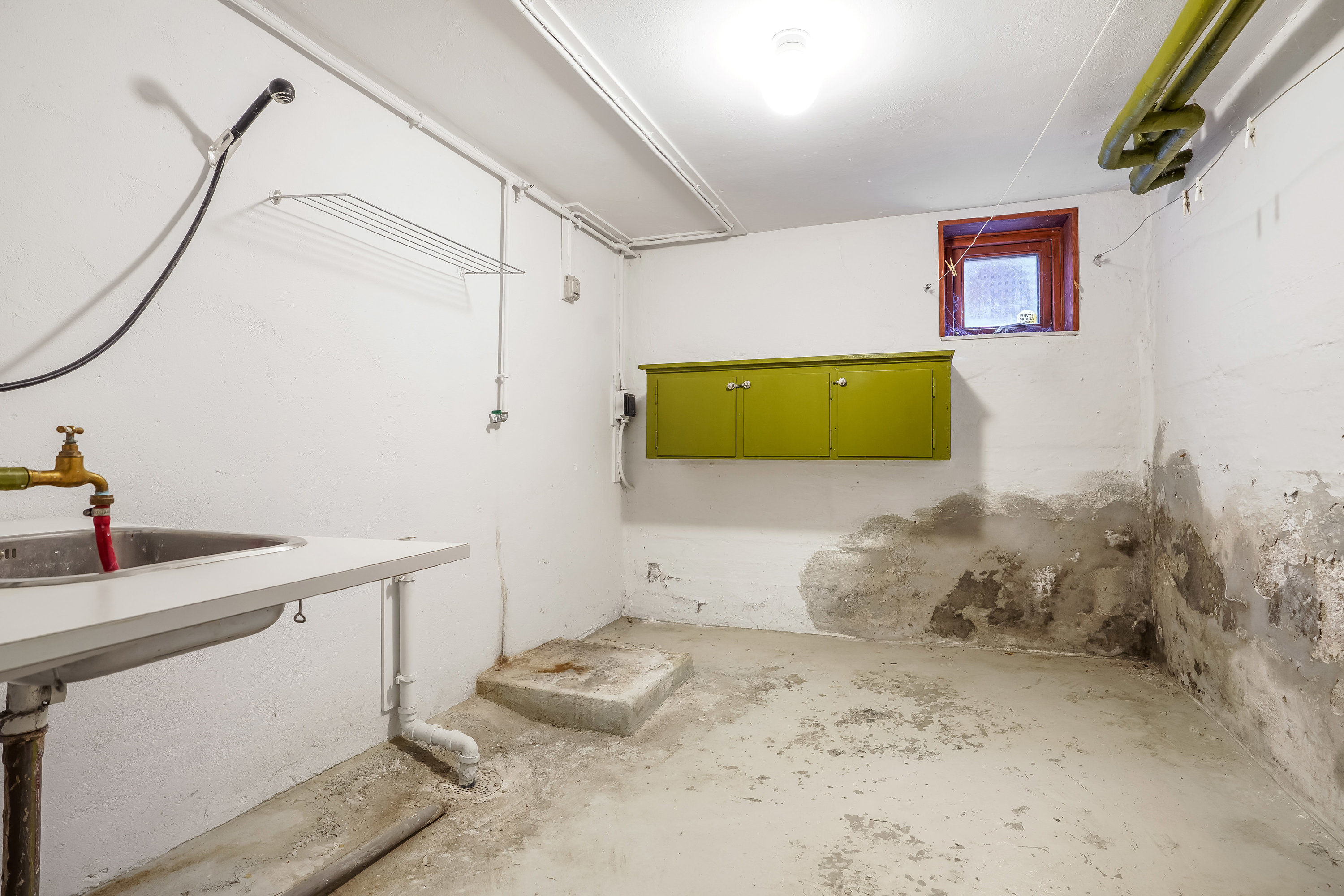 Fremhævet andet billede i fuldskærmstilstand. Billede af Købkesvej 33, 5230 Odense M