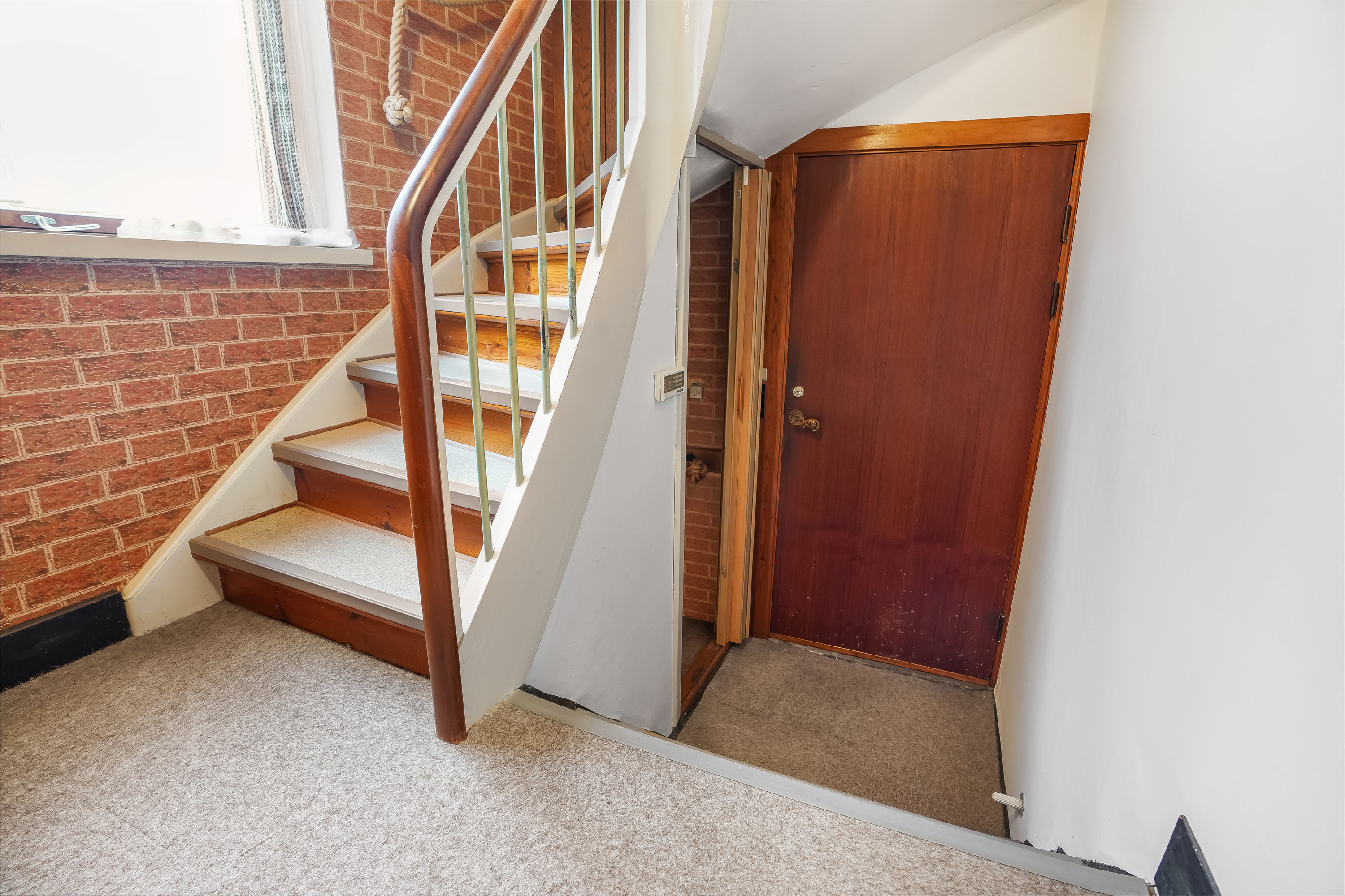 Fremhævet andet billede i fuldskærmstilstand. Billede af Købkesvej 33, 5230 Odense M