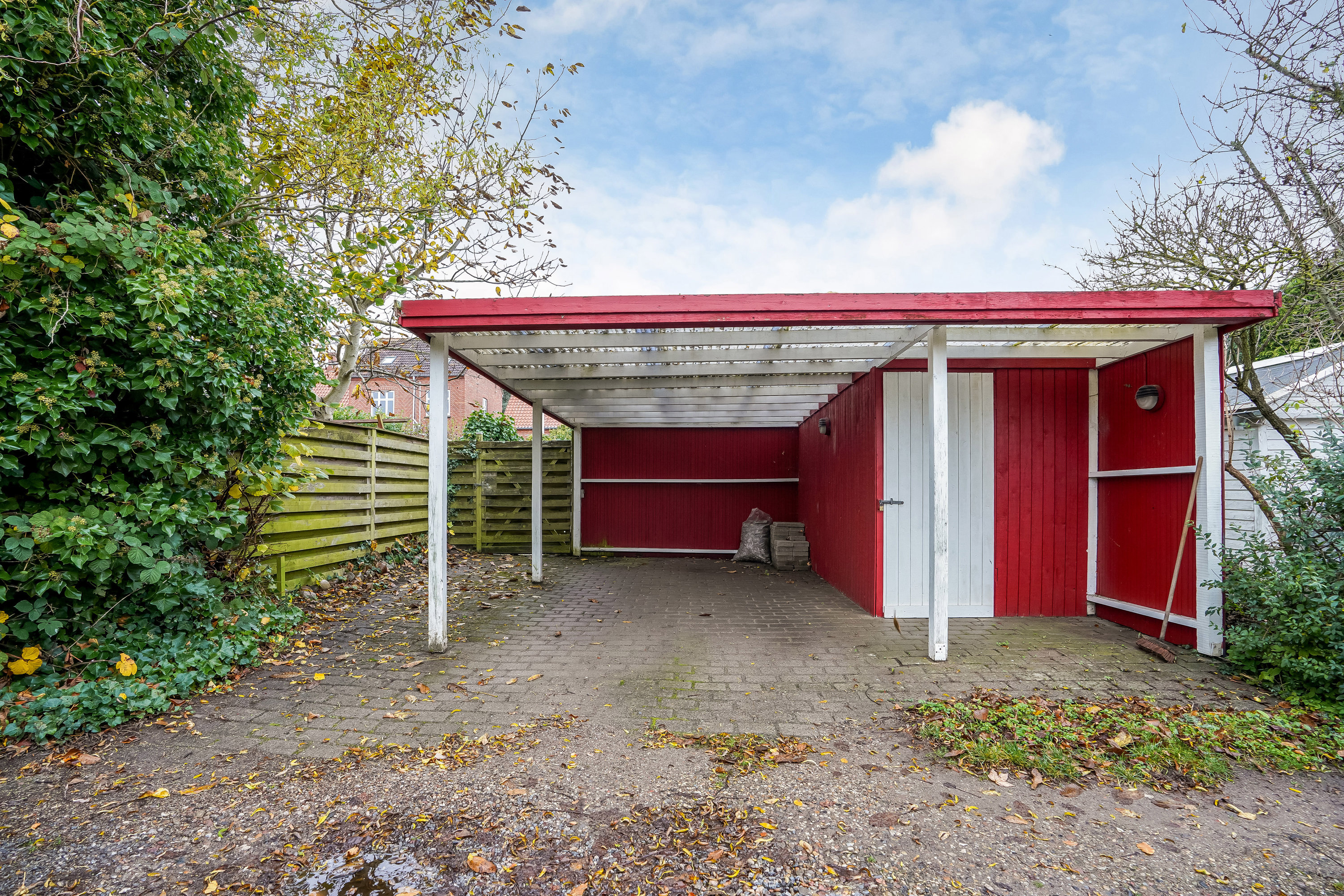 Fremhævet ejendommen billede i fuldskærmstilstand. Billede af Skovgade 39, 5500 Middelfart