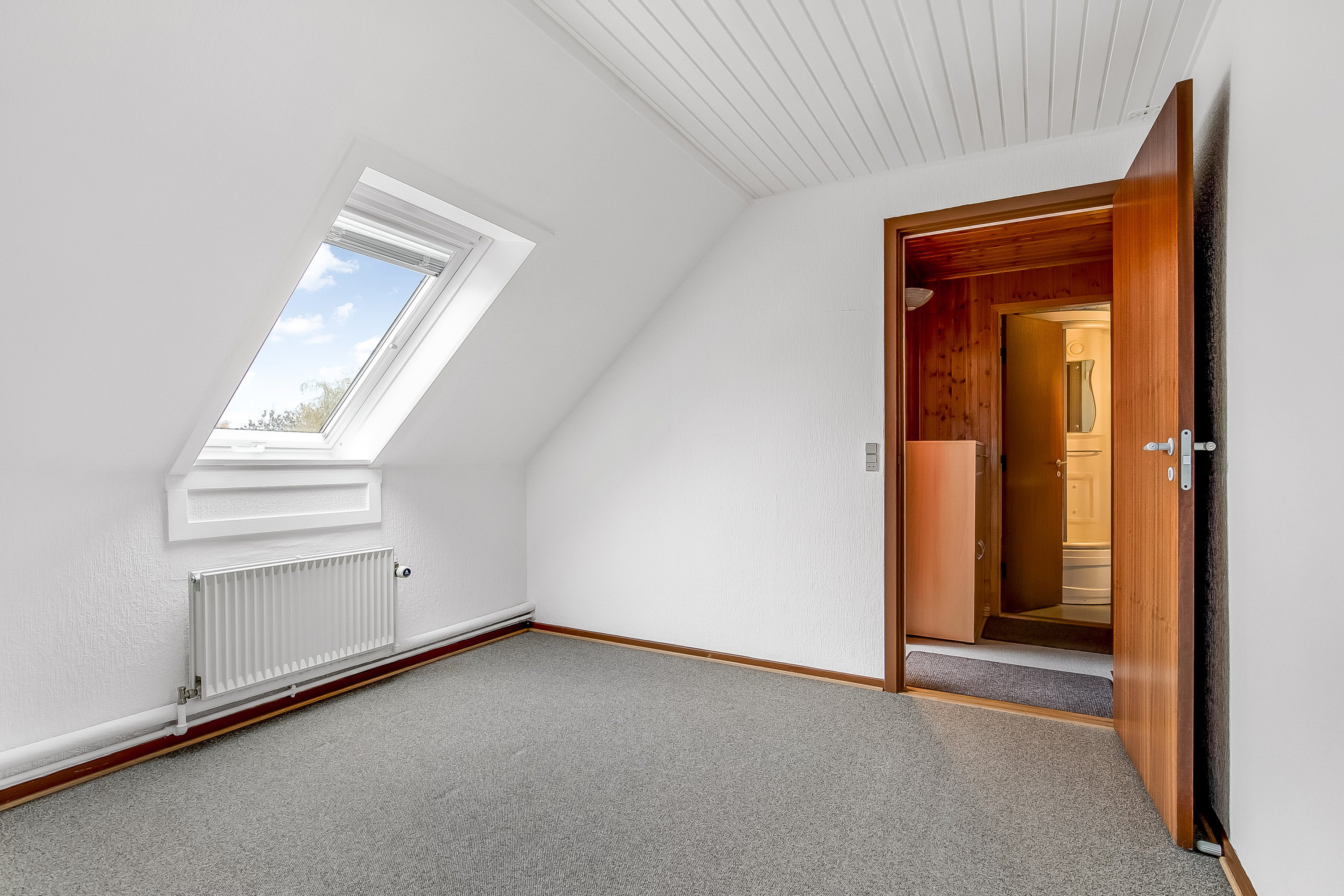 Fremhævet værelse billede i fuldskærmstilstand. Billede af Brandorffsvej 4, 6000 Kolding