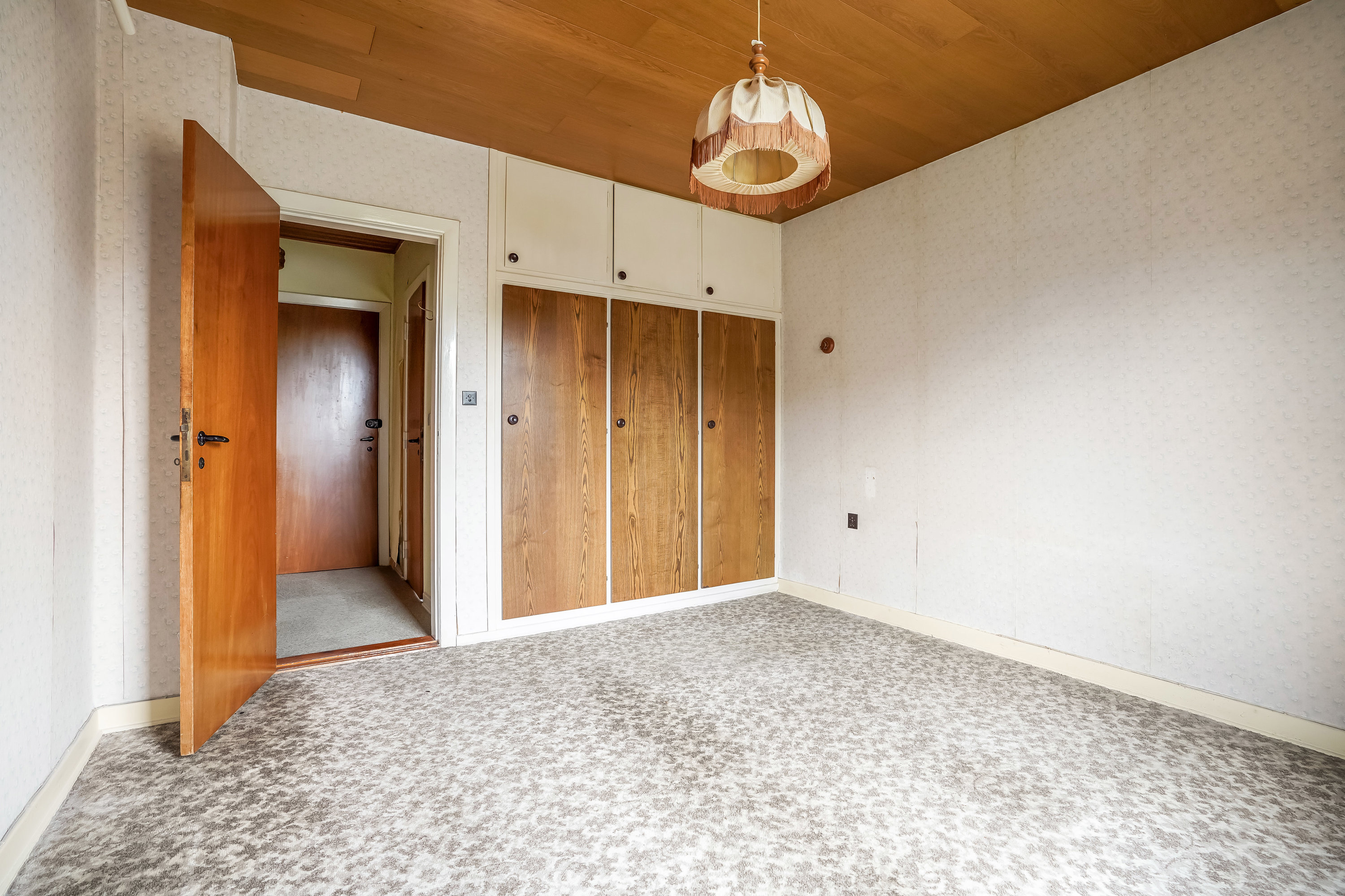 Fremhævet værelse billede i fuldskærmstilstand. Billede af Købkesvej 33, 5230 Odense M