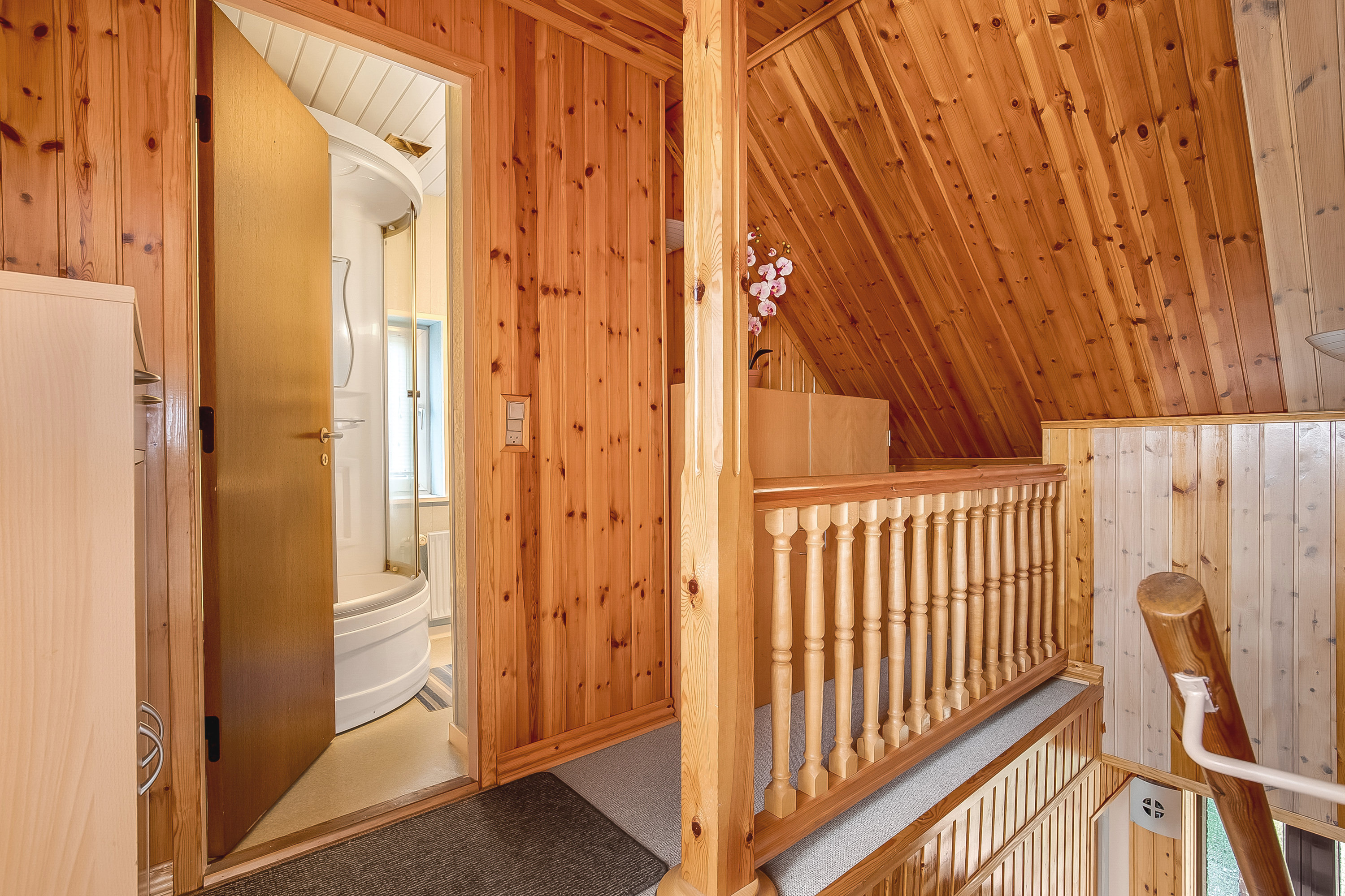 Fremhævet repos billede i fuldskærmstilstand. Billede af Brandorffsvej 4, 6000 Kolding