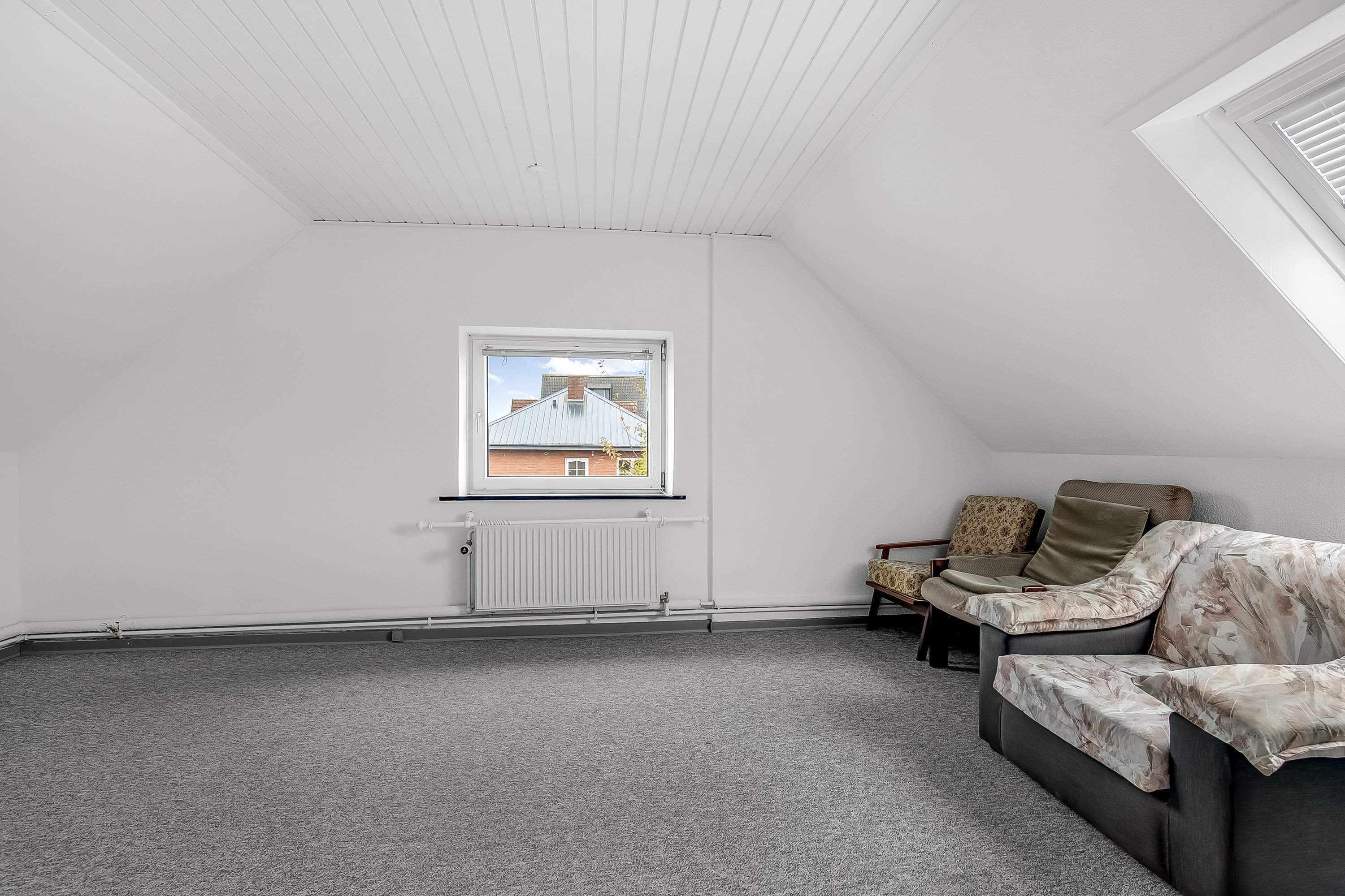 Fremhævet værelse billede i fuldskærmstilstand. Billede af Brandorffsvej 4, 6000 Kolding