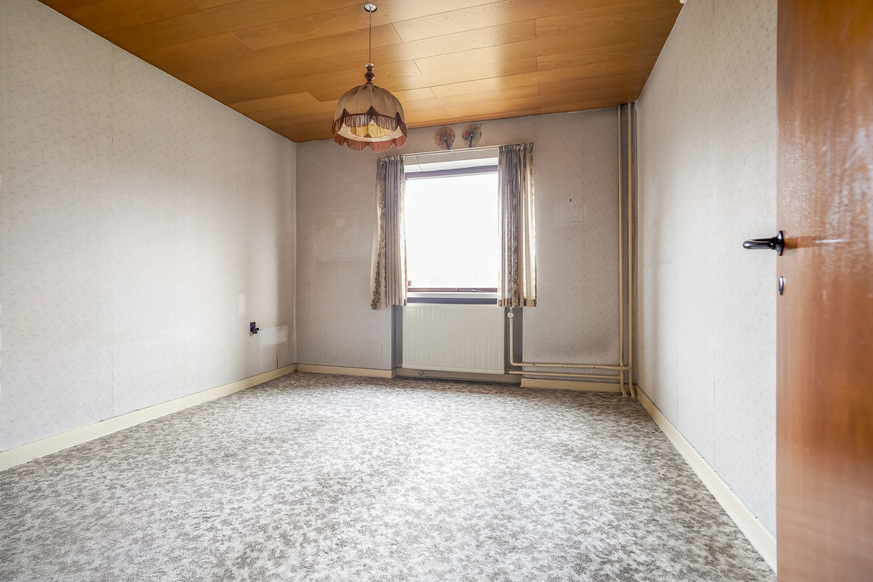 Fremhævet værelse billede i fuldskærmstilstand. Billede af Købkesvej 33, 5230 Odense M