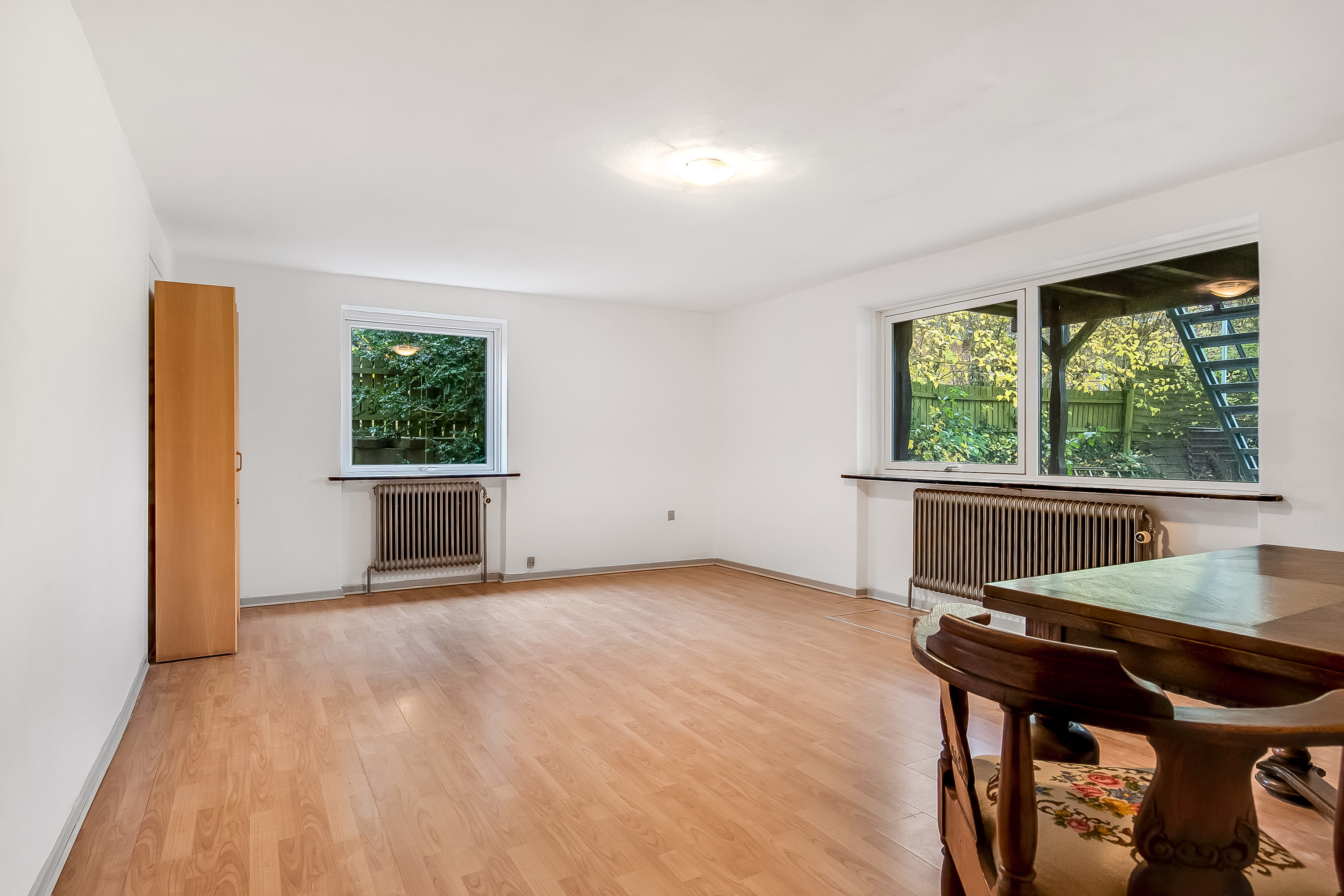 Fremhævet kælder billede i fuldskærmstilstand. Billede af Brandorffsvej 4, 6000 Kolding