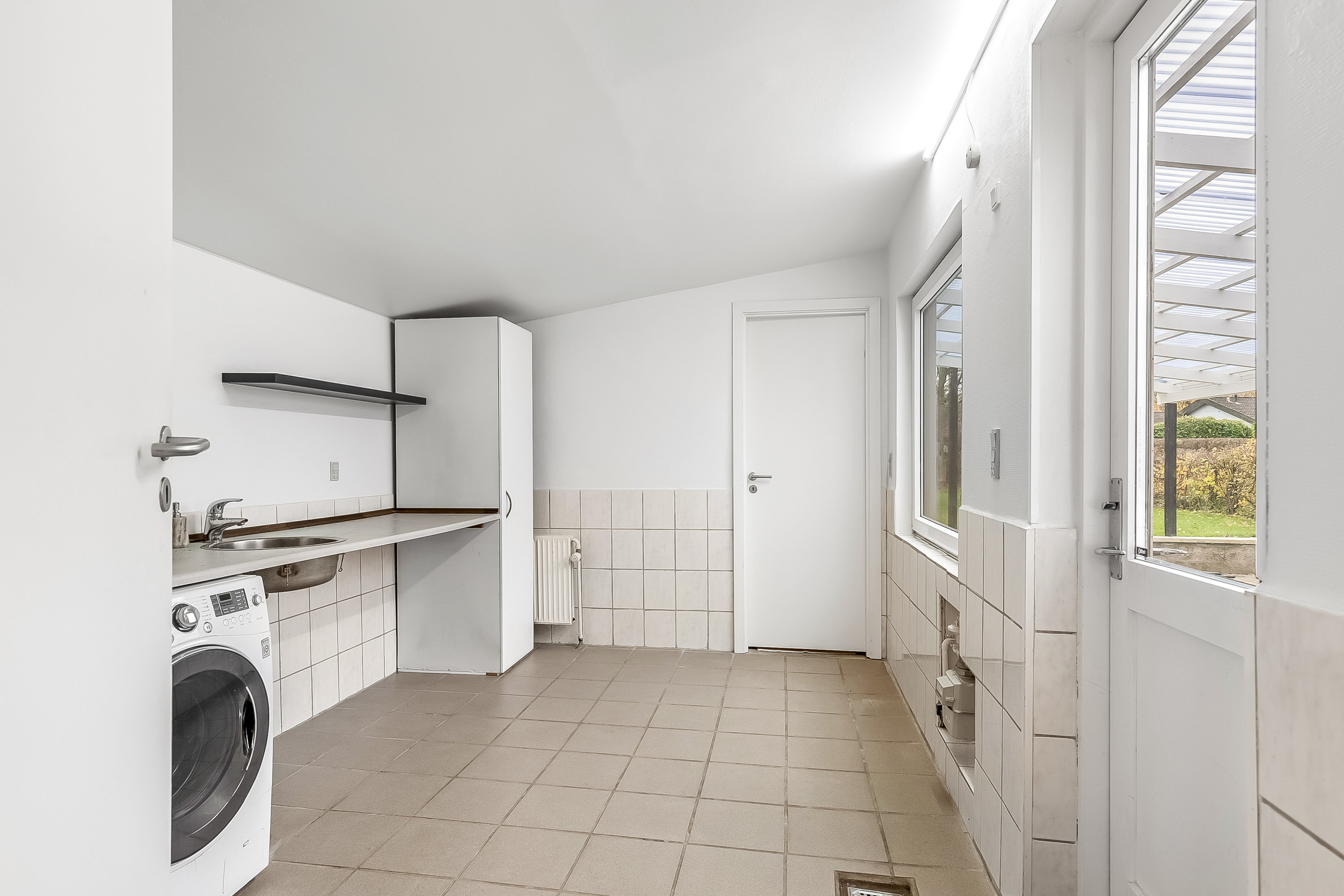 Fremhævet bryggers billede i fuldskærmstilstand. Billede af Søndergade 35, 6580 Vamdrup