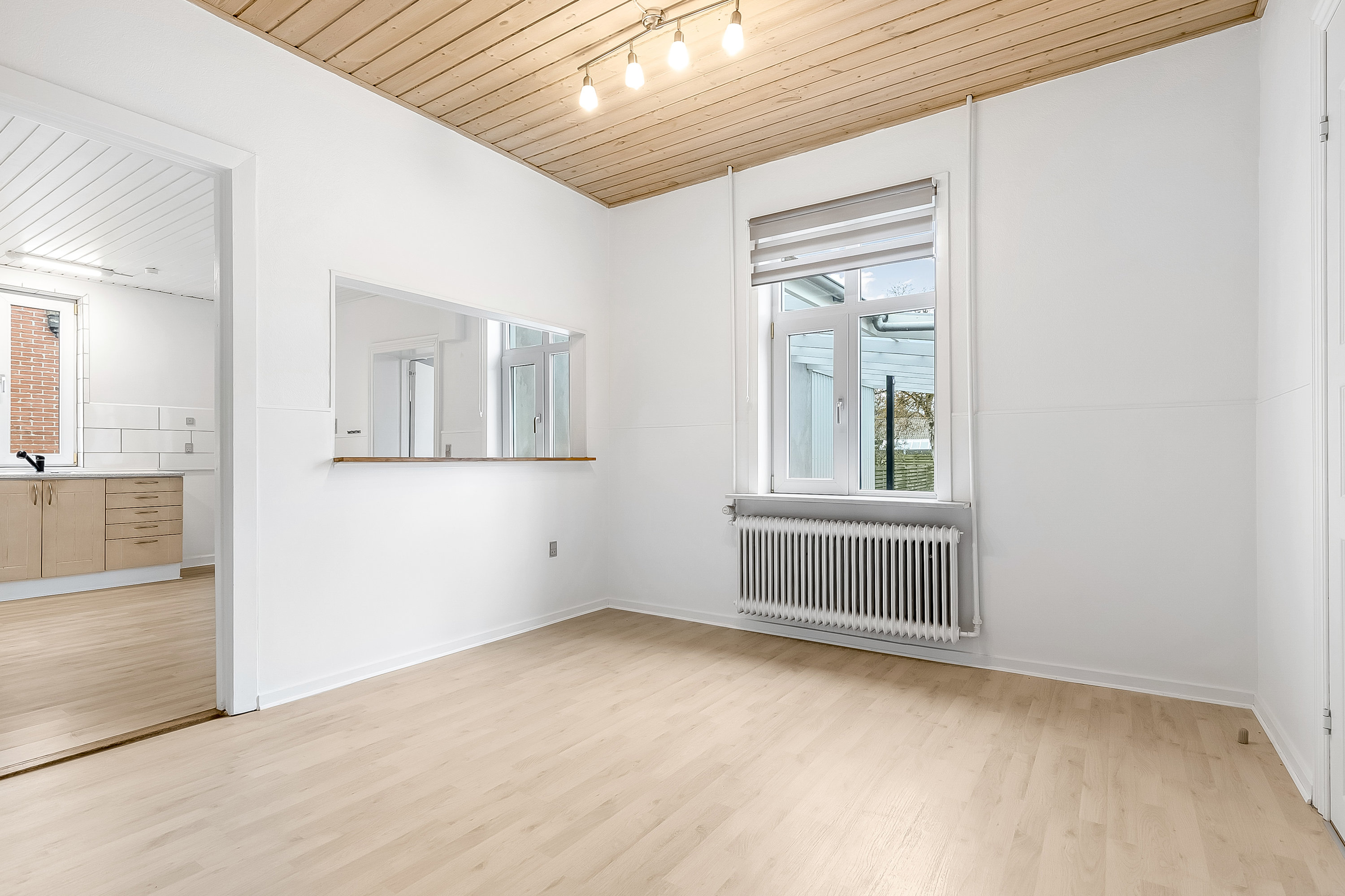 Fremhævet alrum billede i fuldskærmstilstand. Billede af Søndergade 35, 6580 Vamdrup