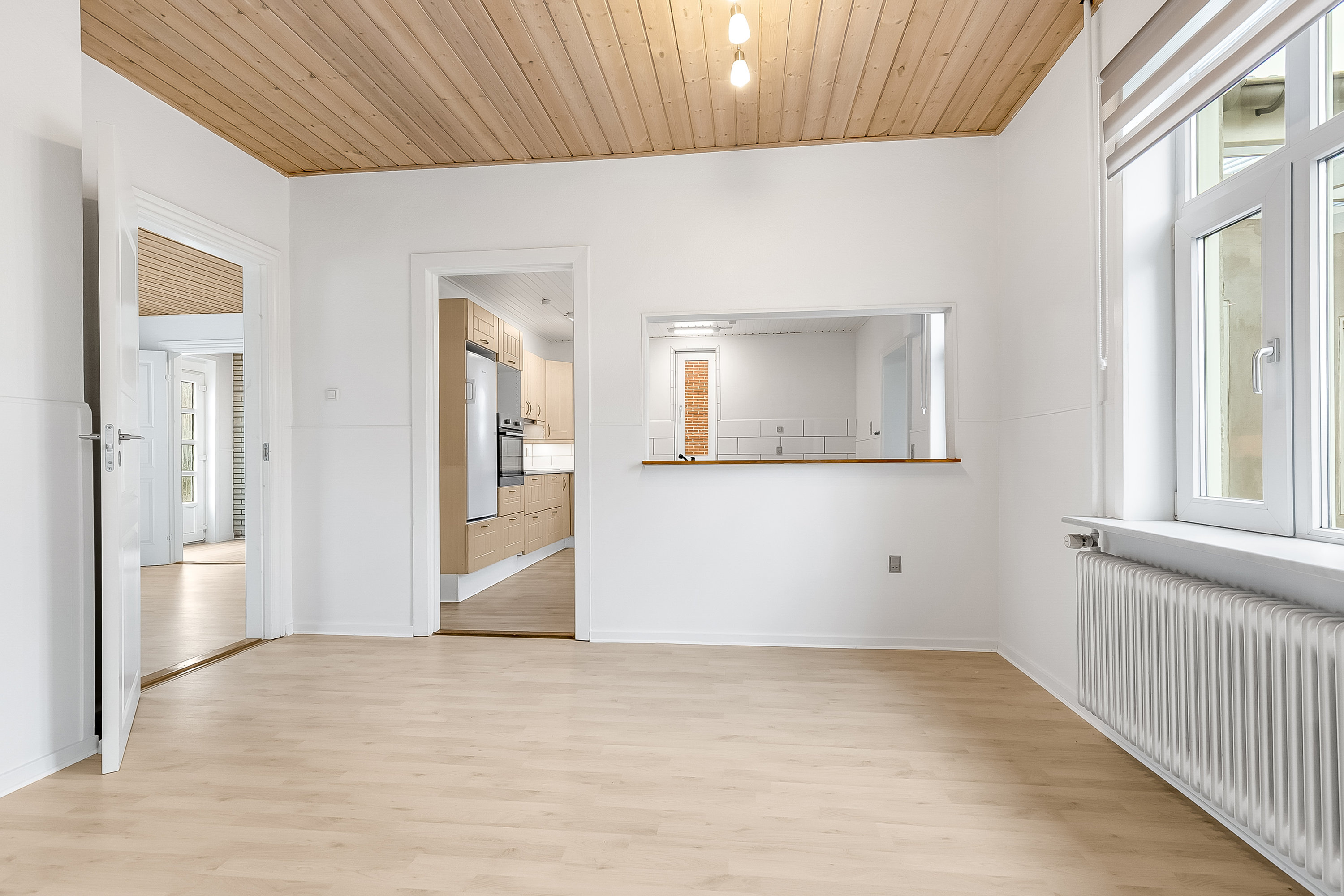 Fremhævet alrum billede i fuldskærmstilstand. Billede af Søndergade 35, 6580 Vamdrup