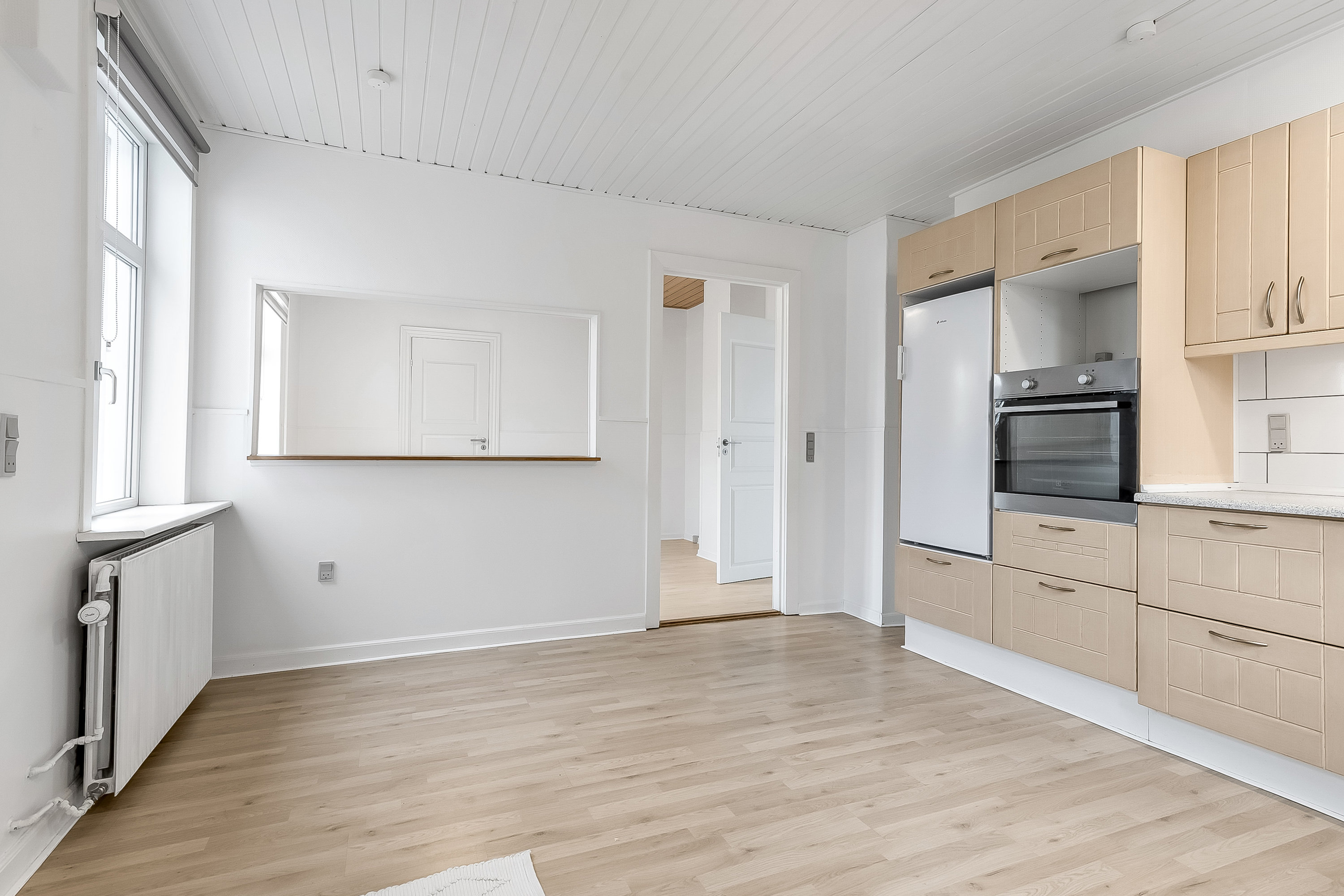 Miniaturebillede 2: køkken. Billede af Søndergade 35, 6580 Vamdrup