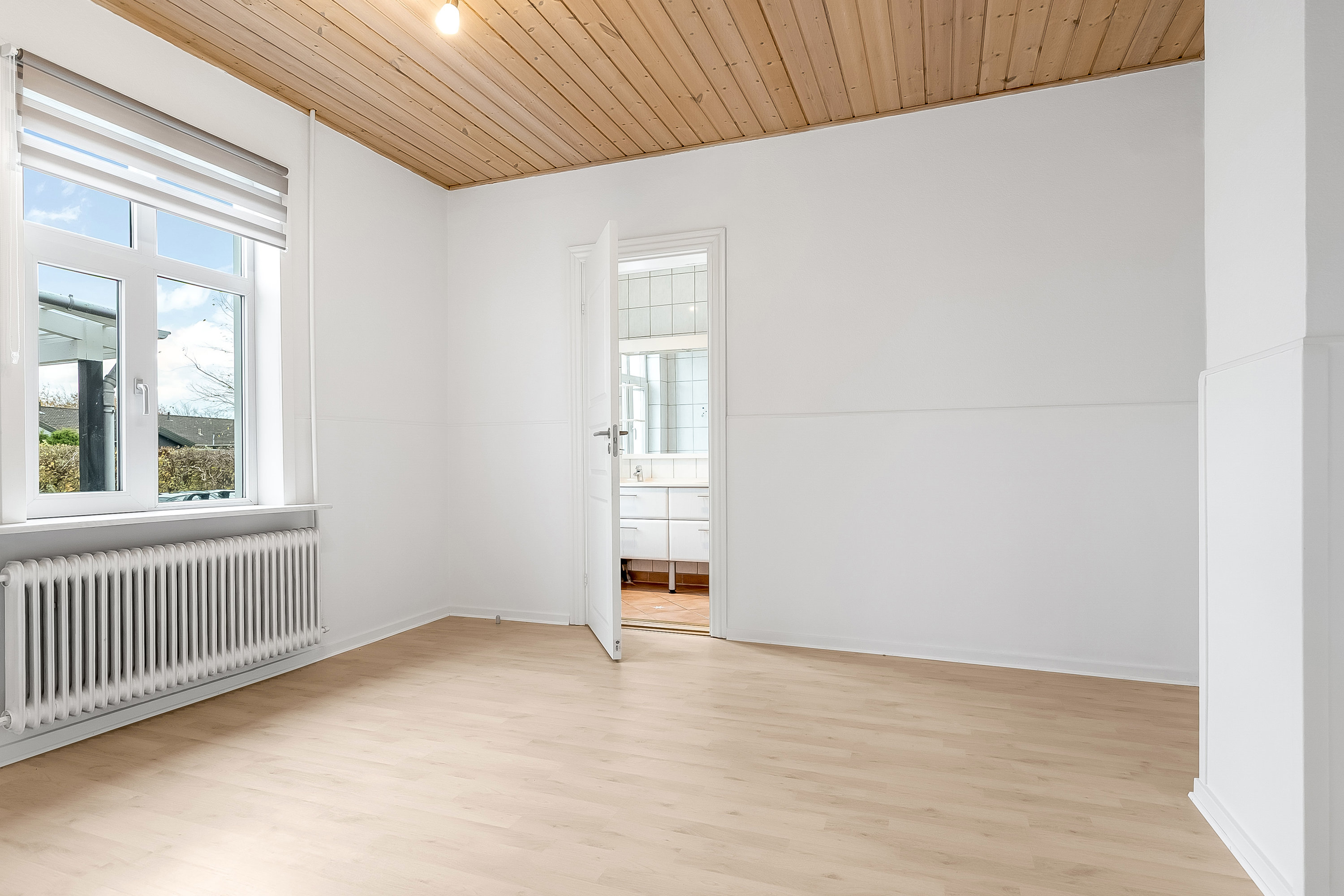 Fremhævet alrum billede i fuldskærmstilstand. Billede af Søndergade 35, 6580 Vamdrup