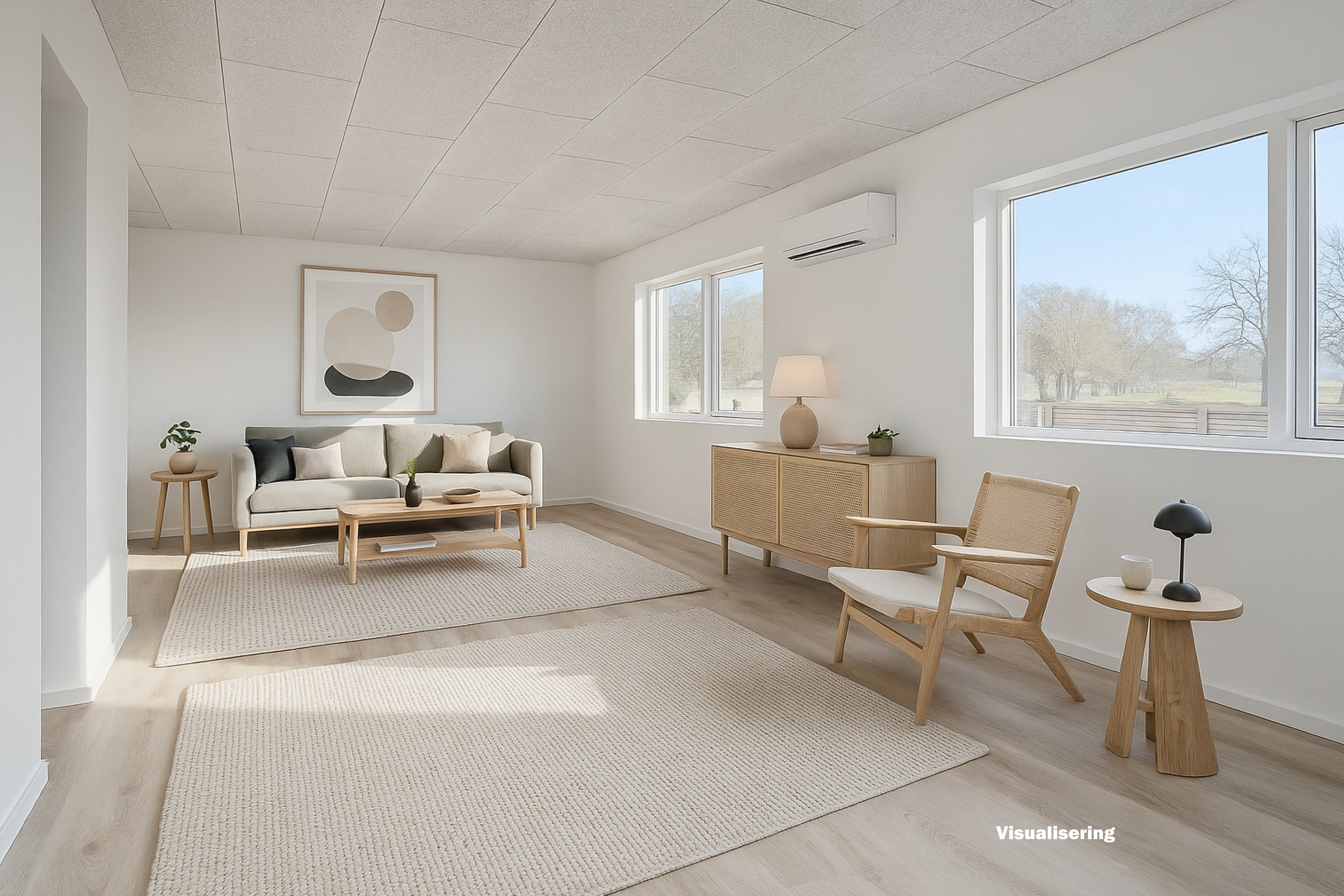 Fremhævet  billede i fuldskærmstilstand. Billede af Holmen 2, Glud, 7130 Juelsminde