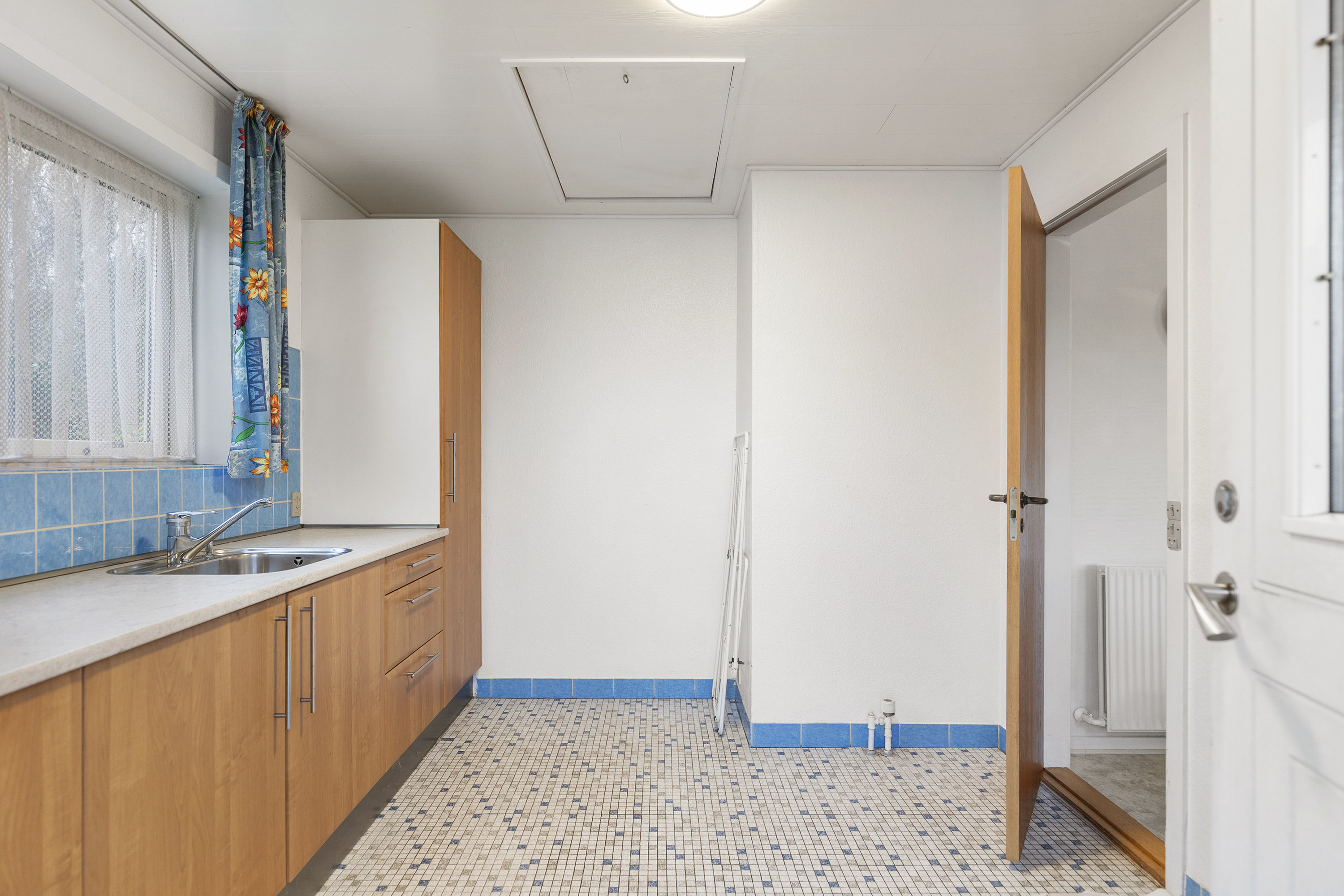 Fremhævet bryggers billede i fuldskærmstilstand. Billede af Tornerosevej 6, 9700 Brønderslev