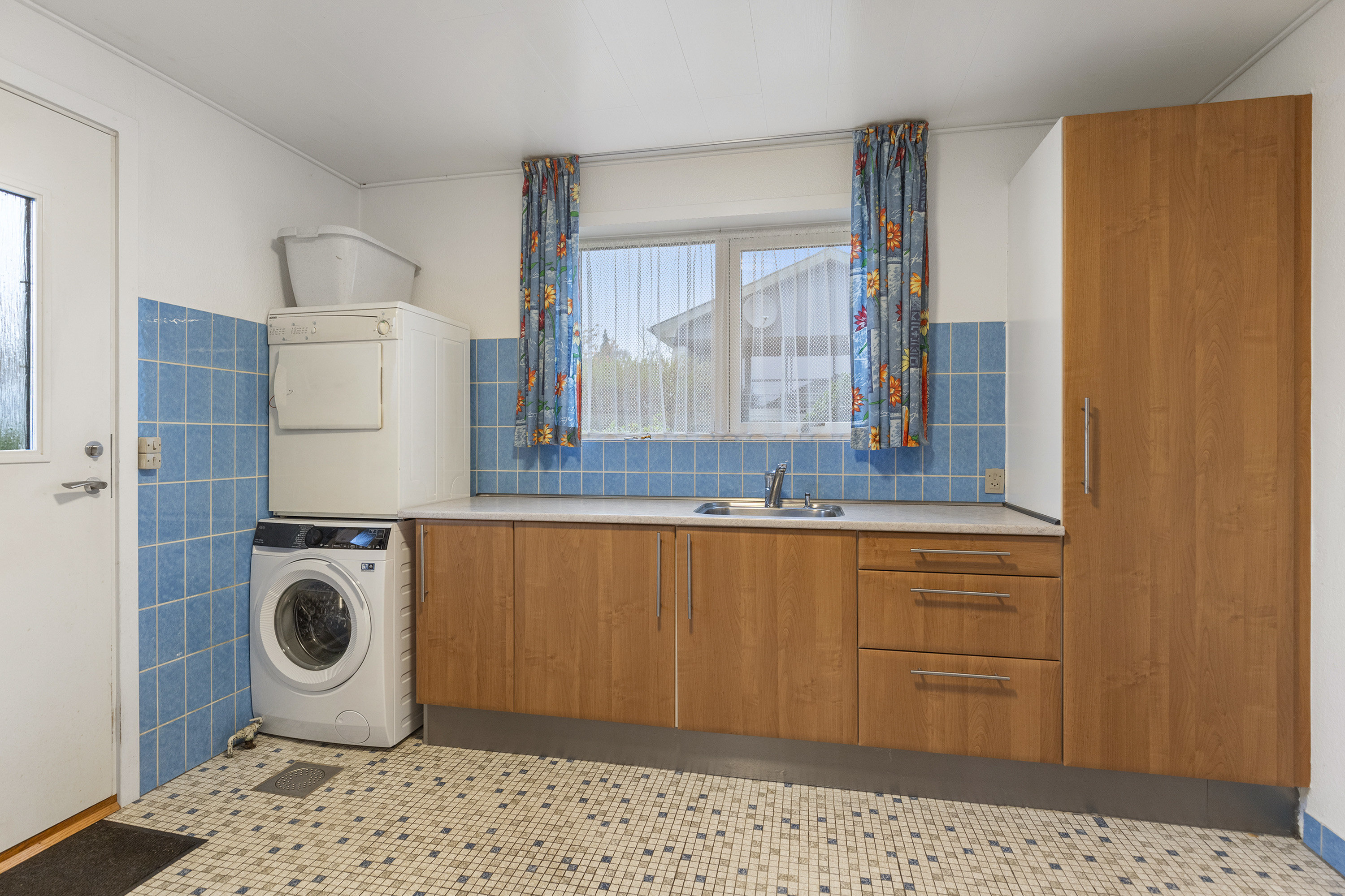 Fremhævet bryggers billede i fuldskærmstilstand. Billede af Tornerosevej 6, 9700 Brønderslev