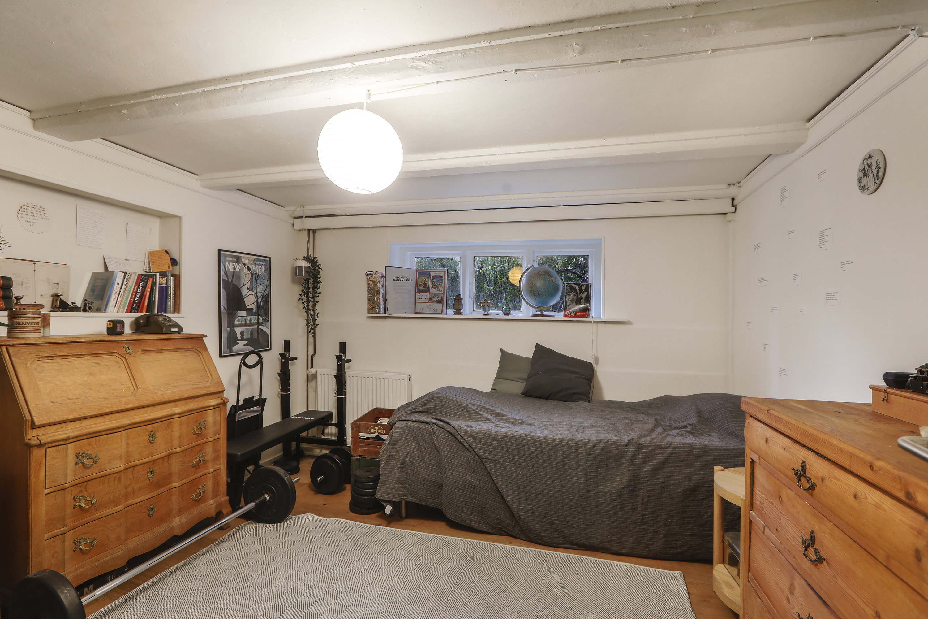 Fremhævet  billede i fuldskærmstilstand. Billede af Dublinvej 15, 2300 København S